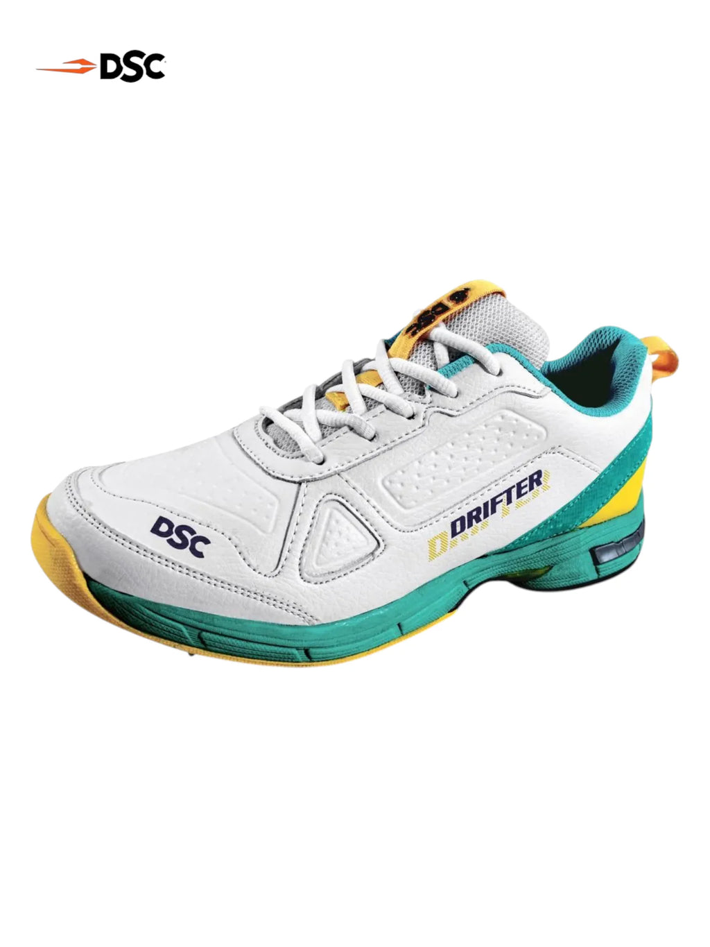 DSC Drifter Cricket Spikes
