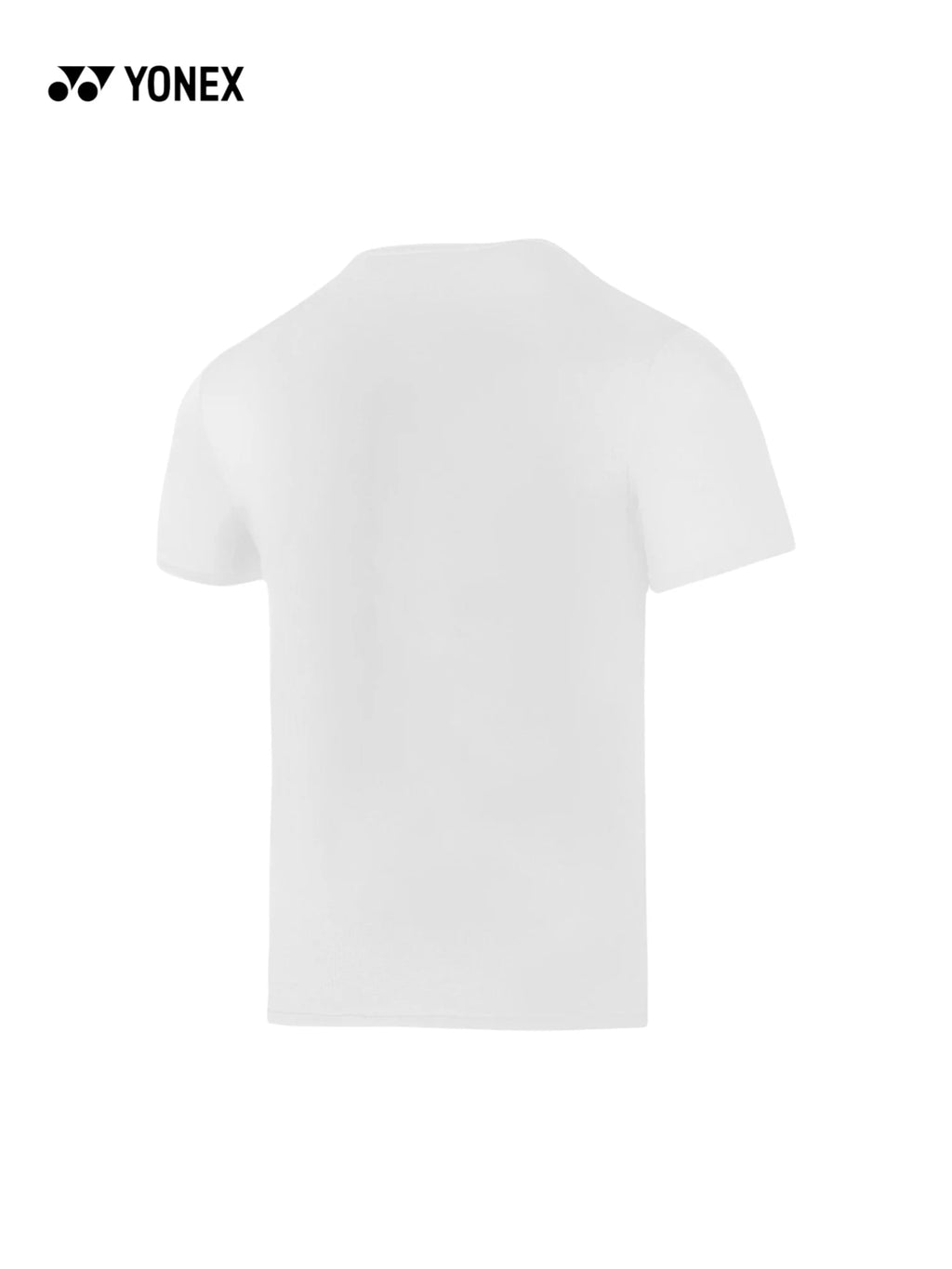 YONEX Round Neck T-Shirt RM-S092-3047-EASY5-S