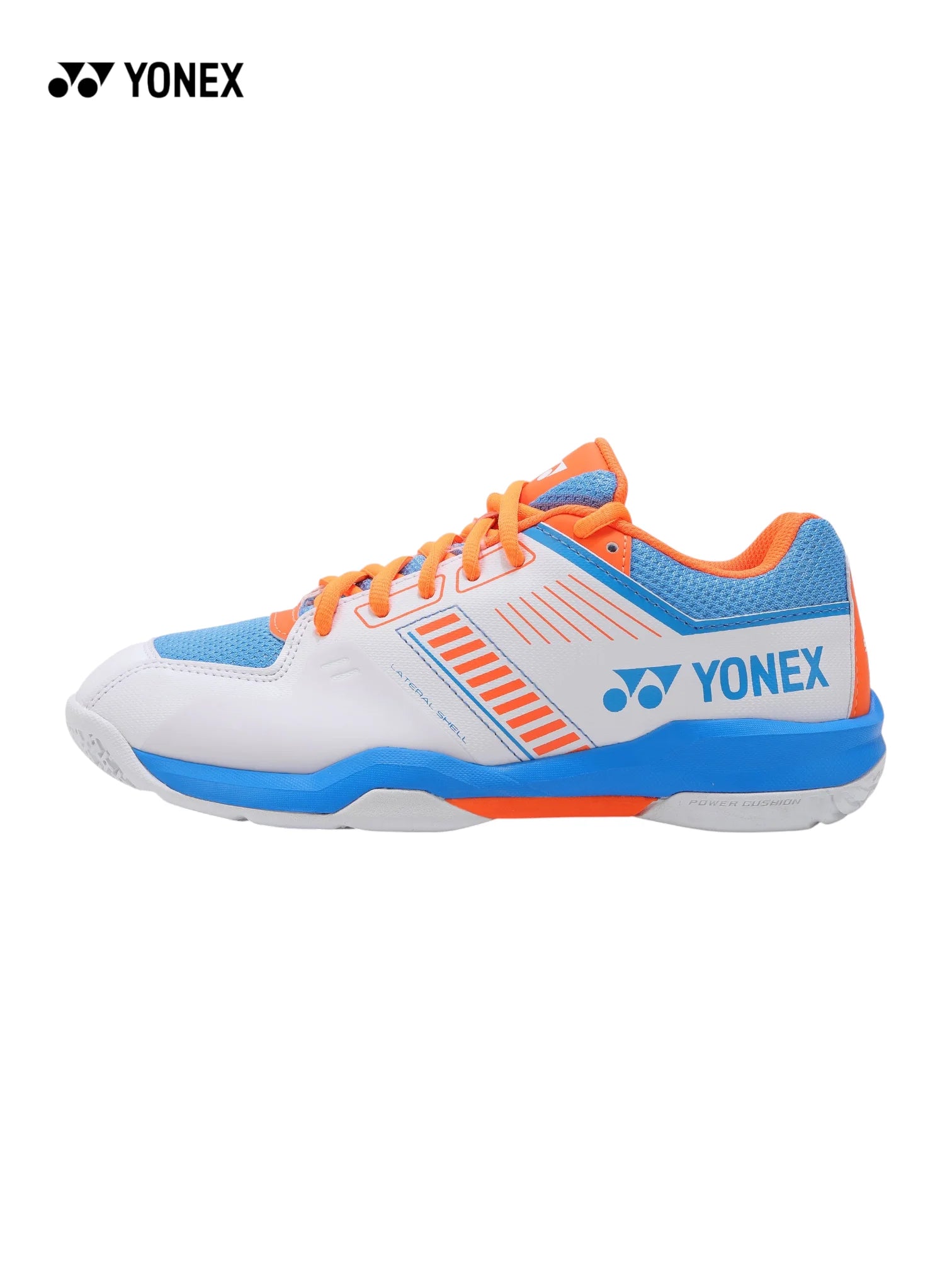 YONEX Strider Flow Power Cushion Badminton Shoes