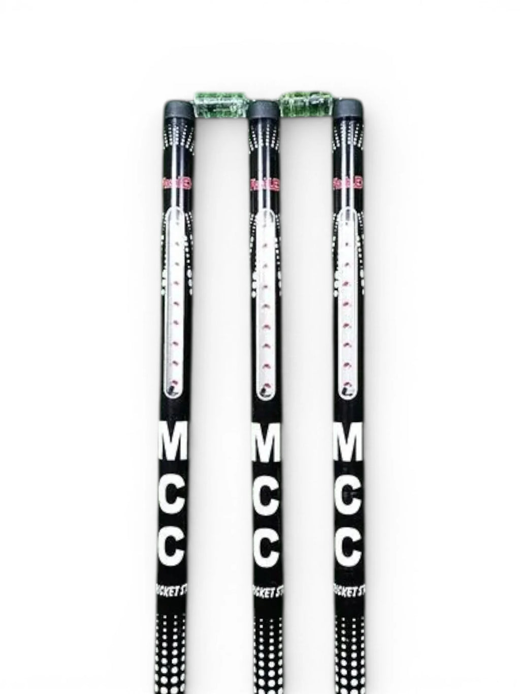 MCC Led Light Cricket Stumps