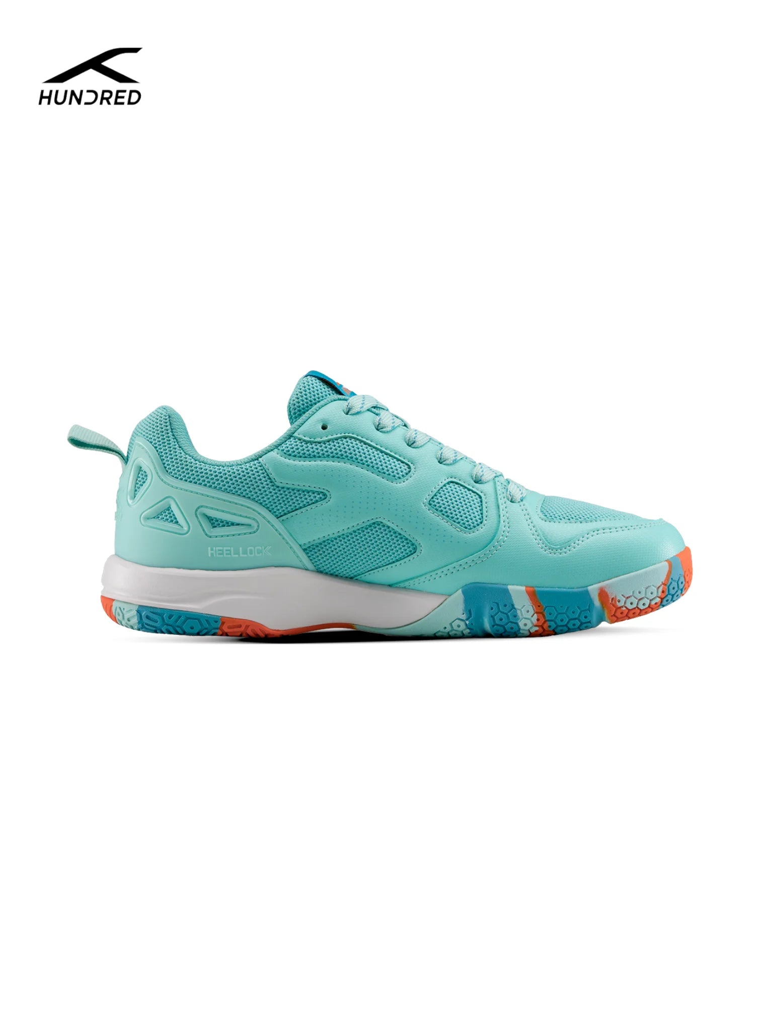 HUNDRED Raze Pro II Badminton Shoes