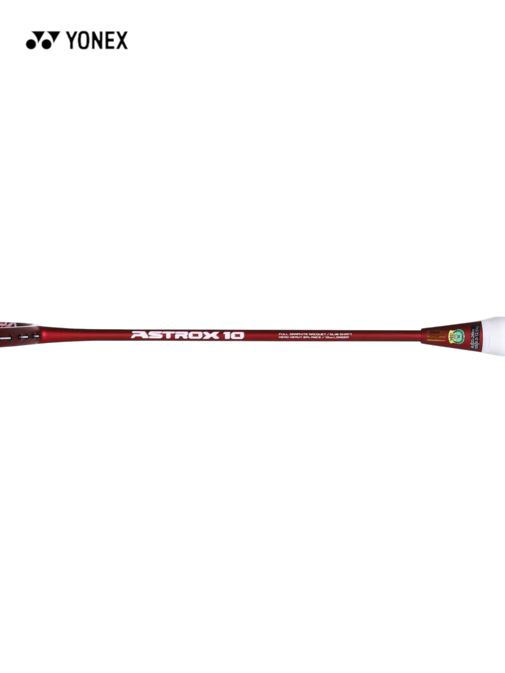 YONEX Astrox 10 Badminton Racquet