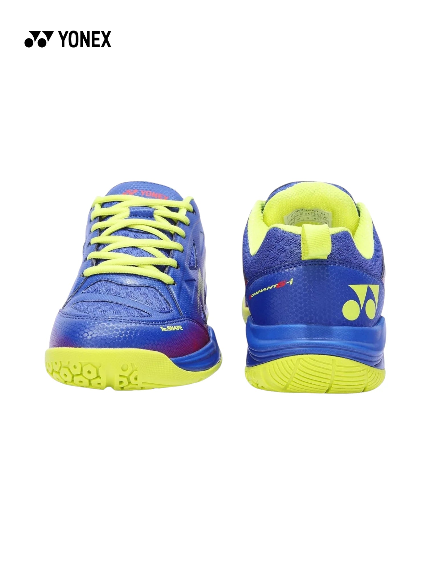 YONEX Dominant 6i Badminton Shoes