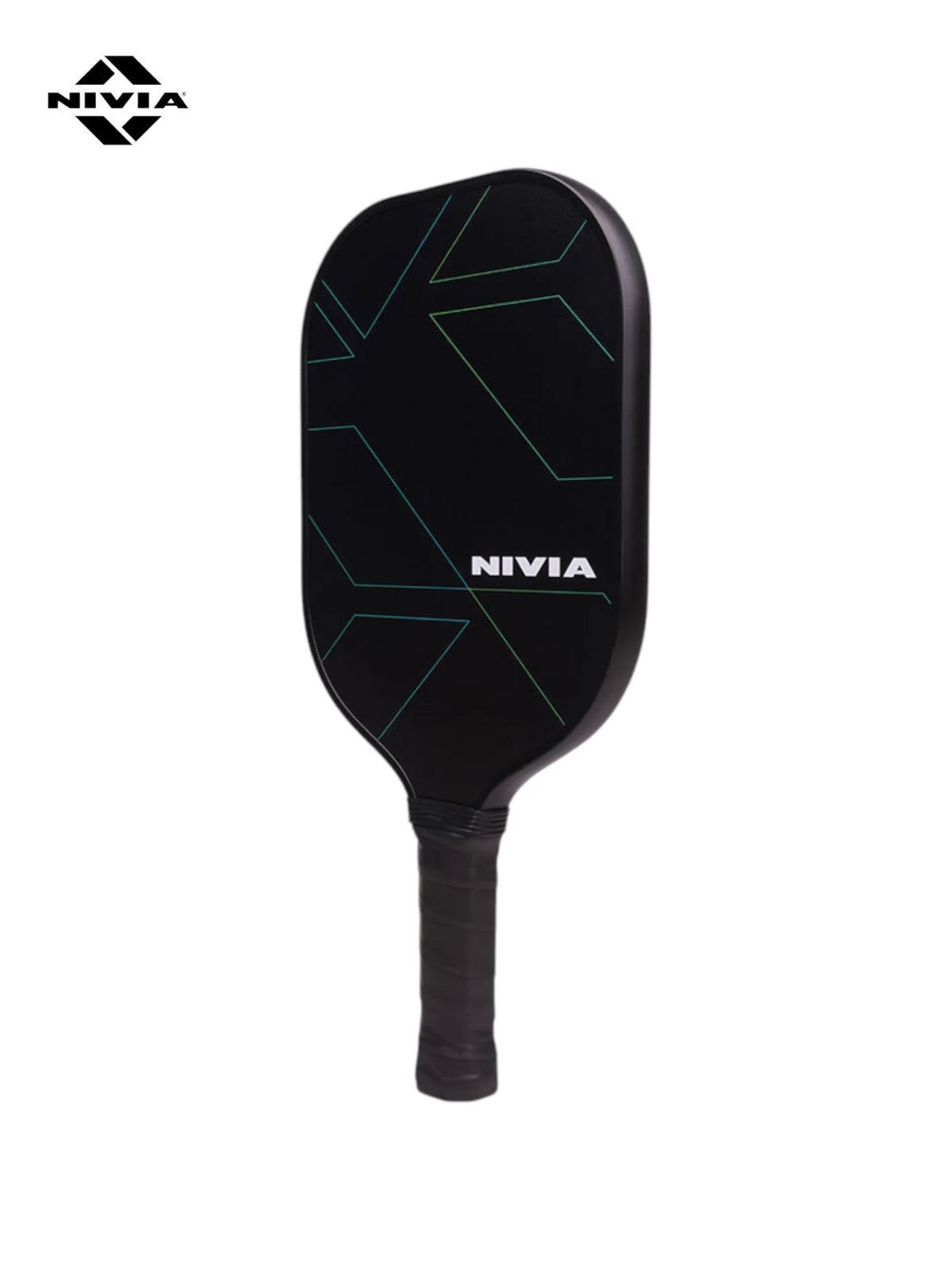 NIVIA K-1200 Pickleball Paddle