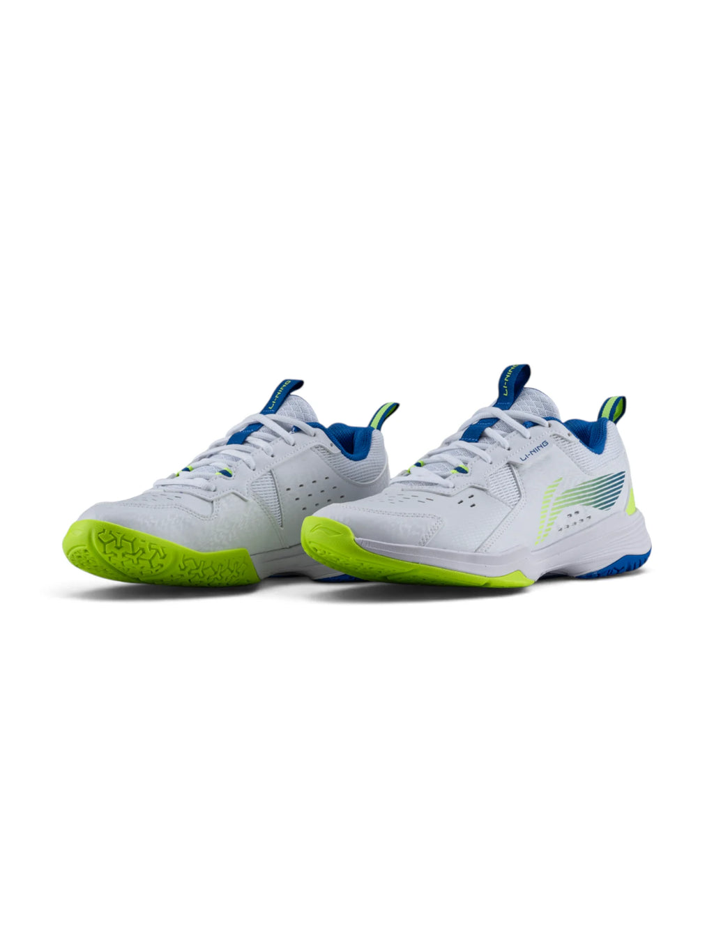 Li-Ning All Round Badminton Shoes