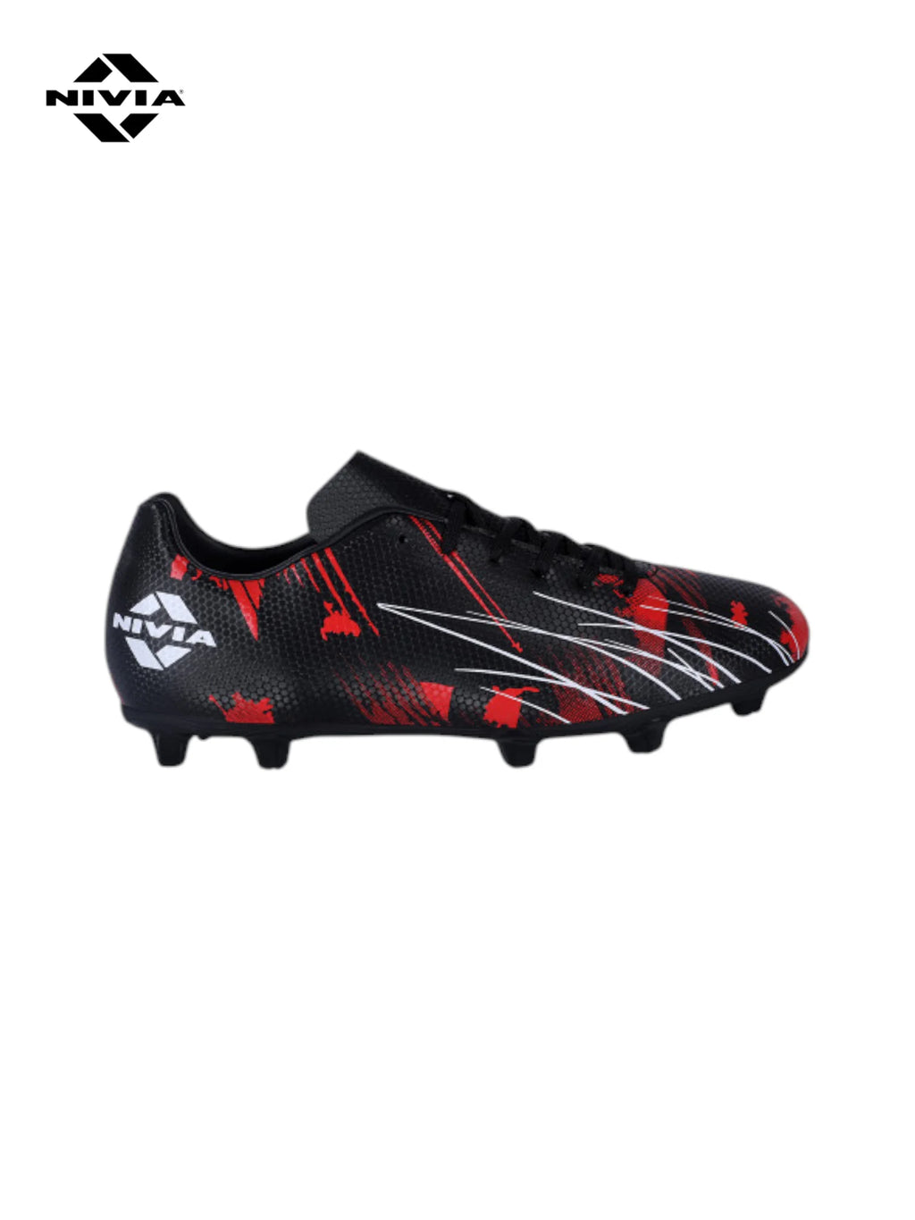 NIVIA Infra 2.0 Football Studs
