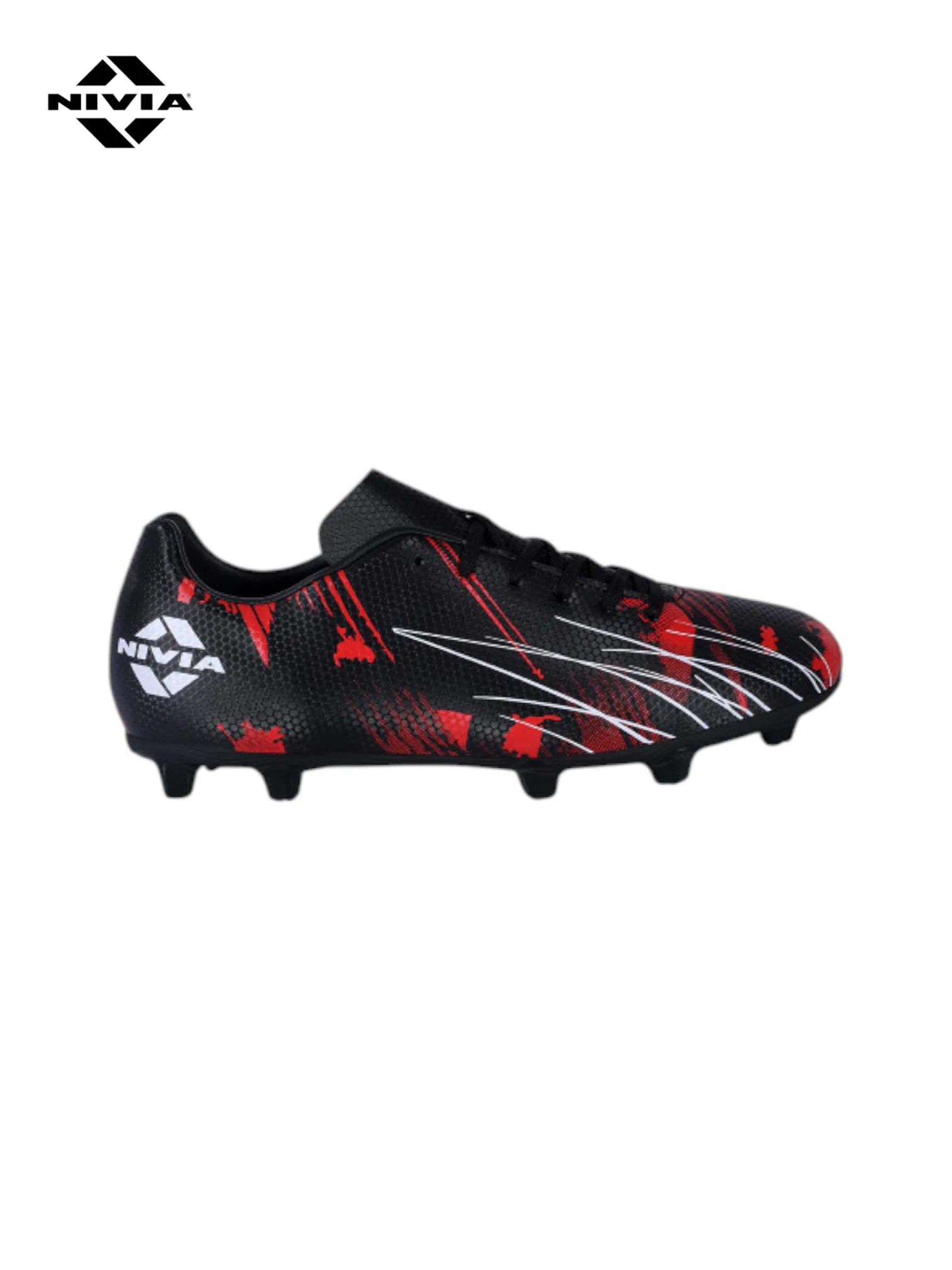 NIVIA Infra 2.0 Football Studs