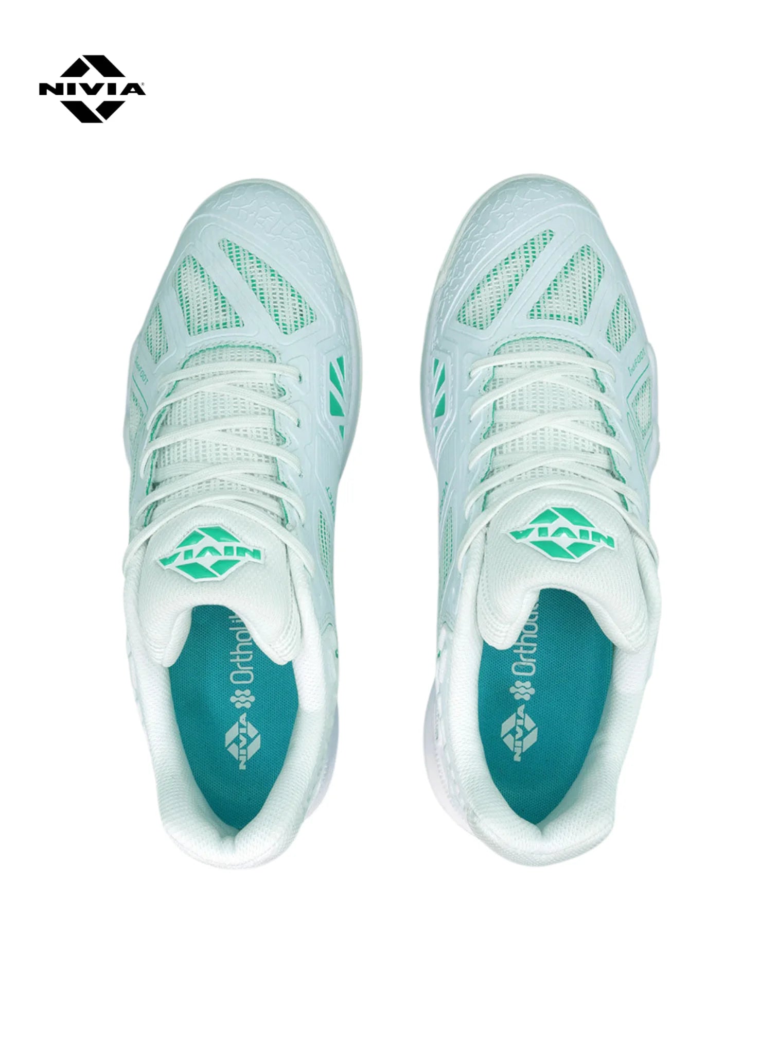 Nivia Verdict 2.0 Badminton Shoes