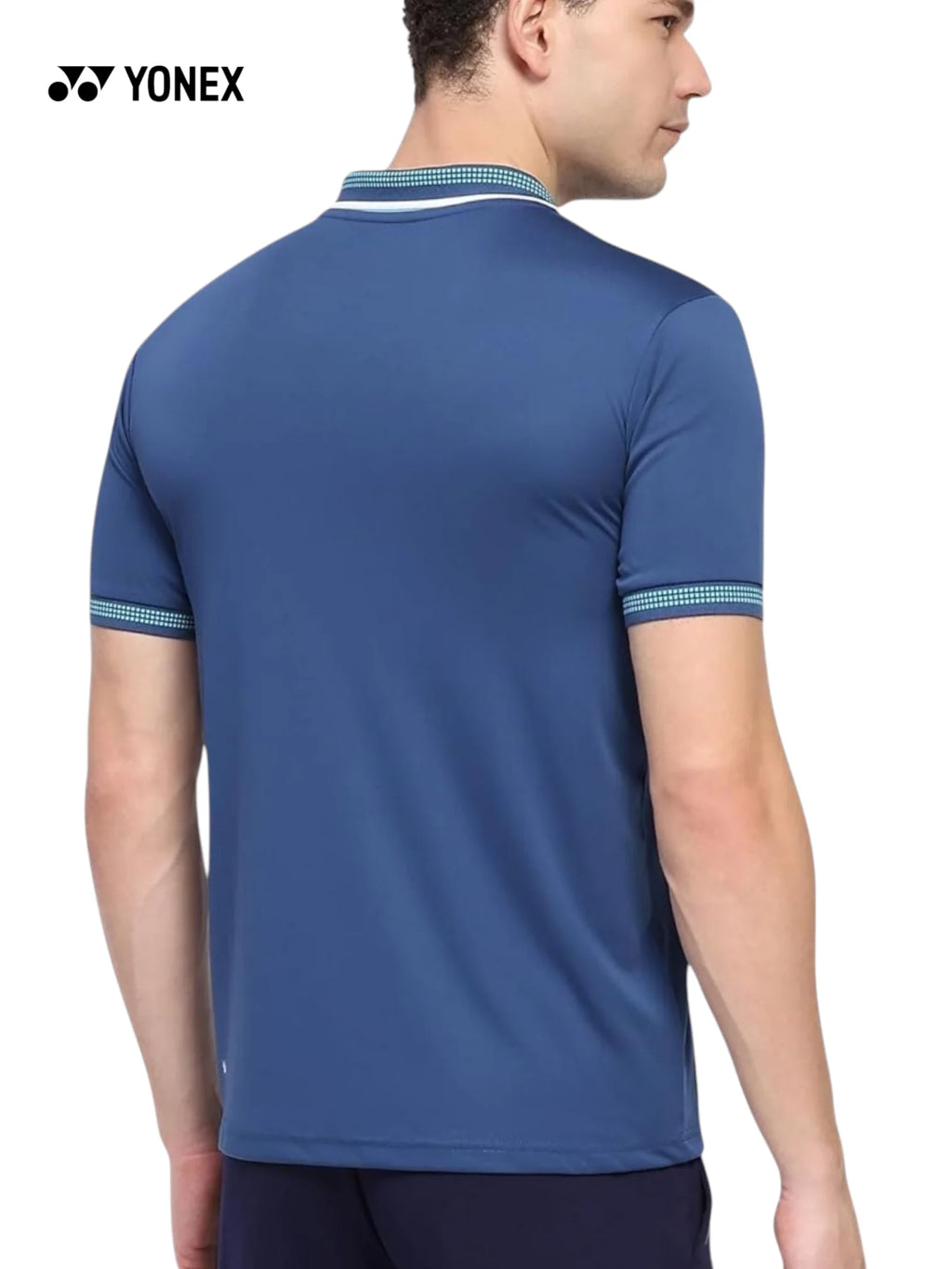 YONEX Men's Polo T-Shirt 2736-EASY4-S