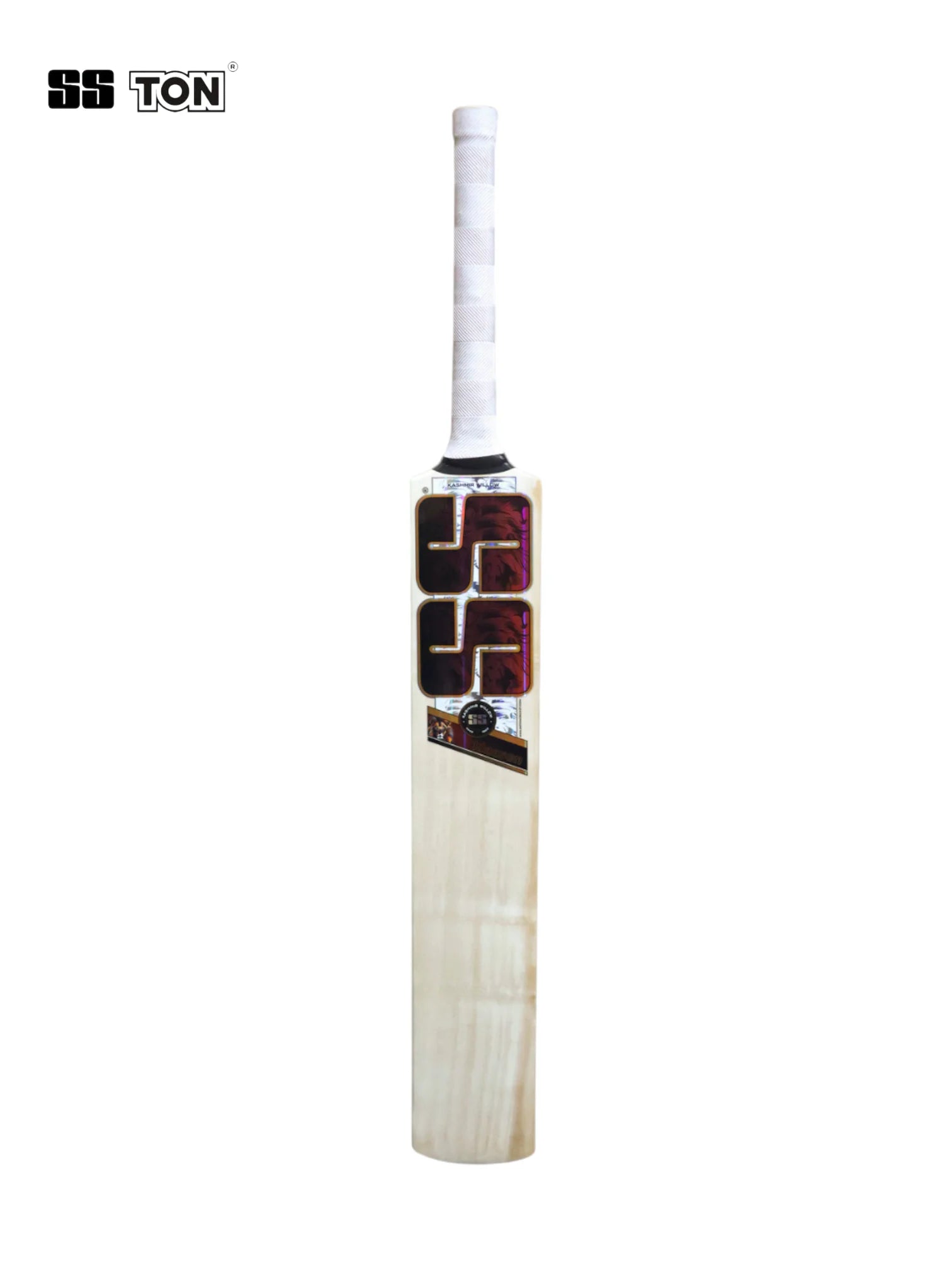 SS Klaasen Blade SCOOP Kashmir Willow Cricket Bat