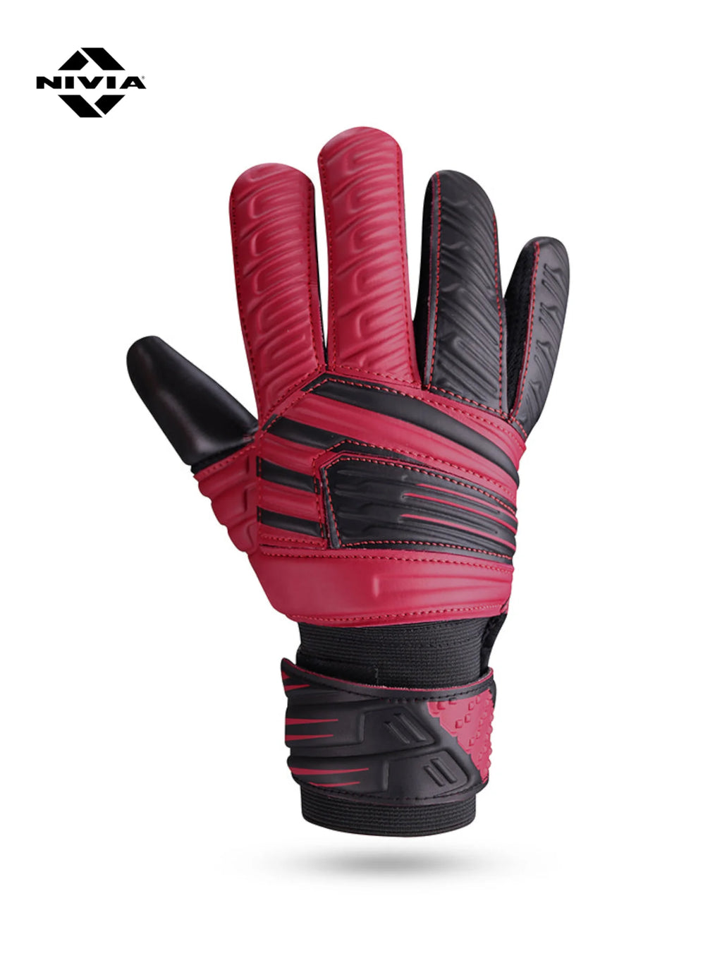 NIVIA Raptor Torrido Goalkeeper Gloves