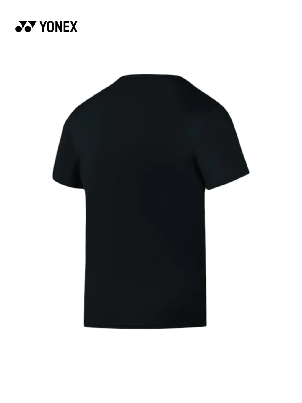 YONEX Round Neck T-Shirt RM-S092-3047-EASY5-S
