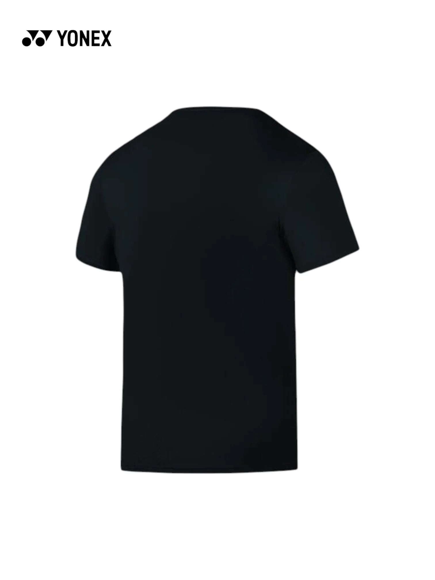 YONEX Round Neck T-Shirt RM-S092-3047-EASY5-S