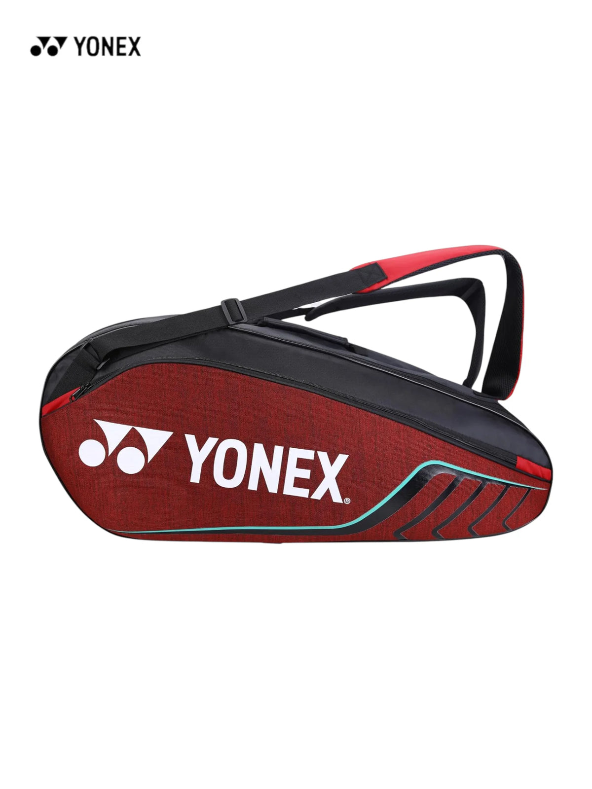 YONEX Racquet Bag ACE2 0726A2 - 6 Racquet Bag