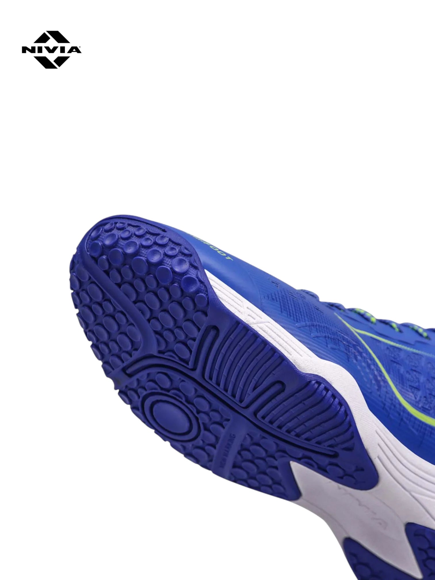 NIVIA Hy-Court Badminton and Squash Shoes