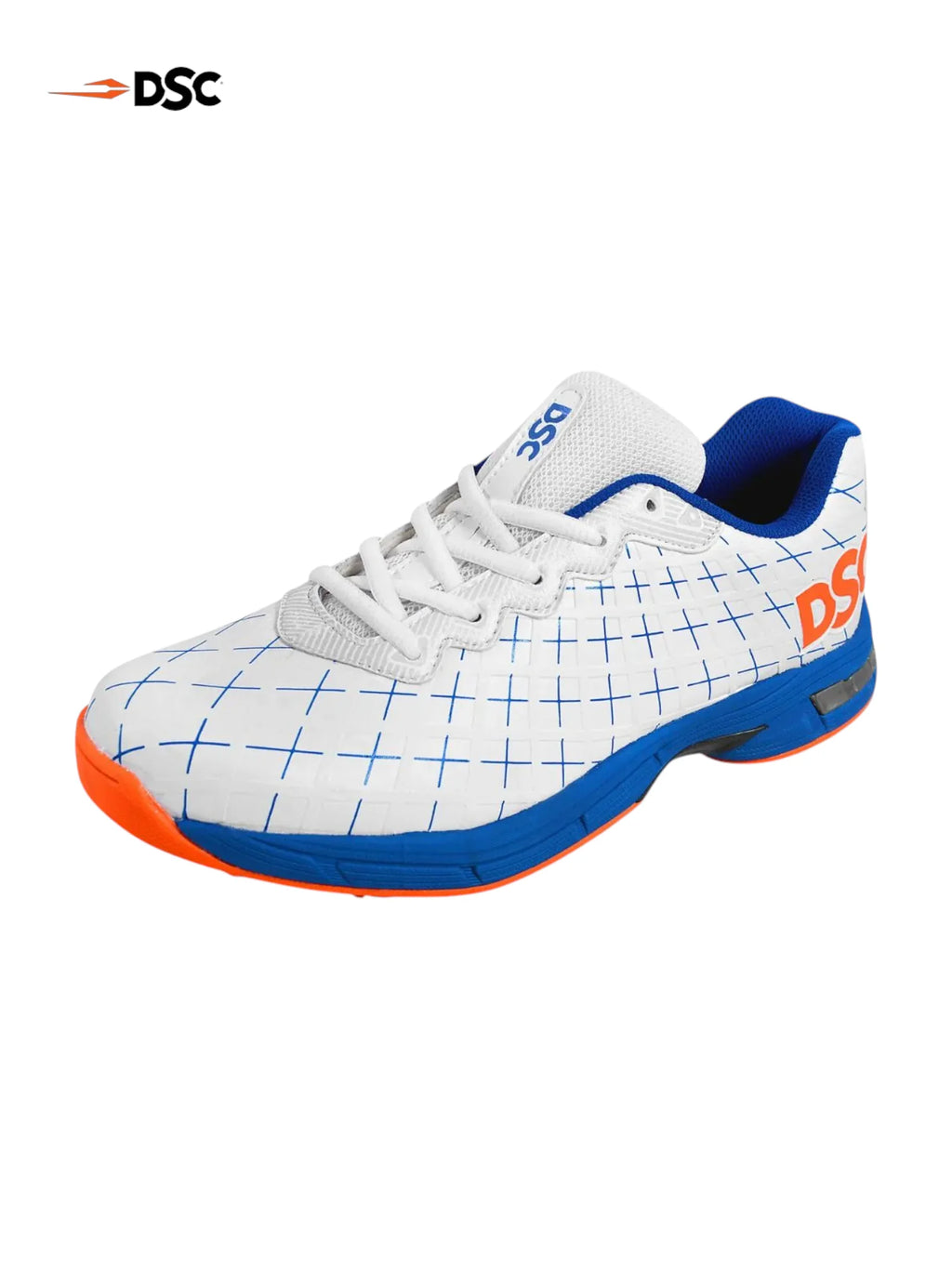 DSC Biffer Cricket Shoes