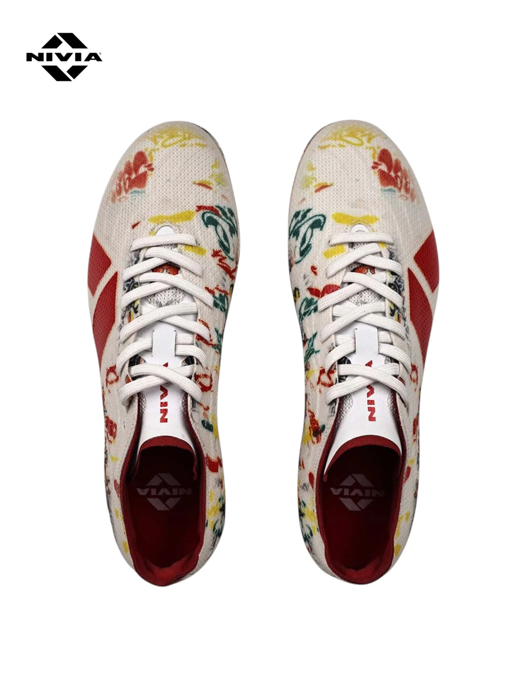 NIVIA Ashtang 3.0 Limited Edition Football Shoes