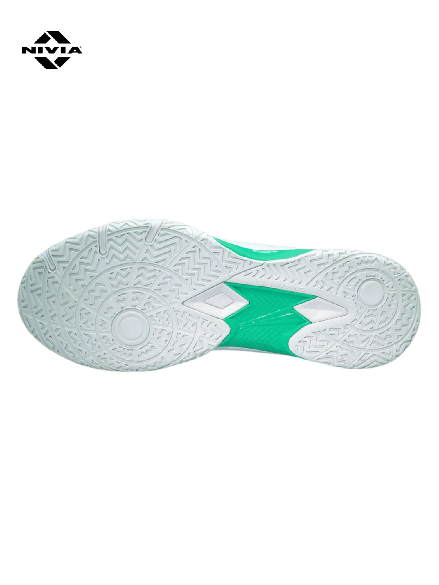 Nivia Verdict 2.0 Badminton Shoes