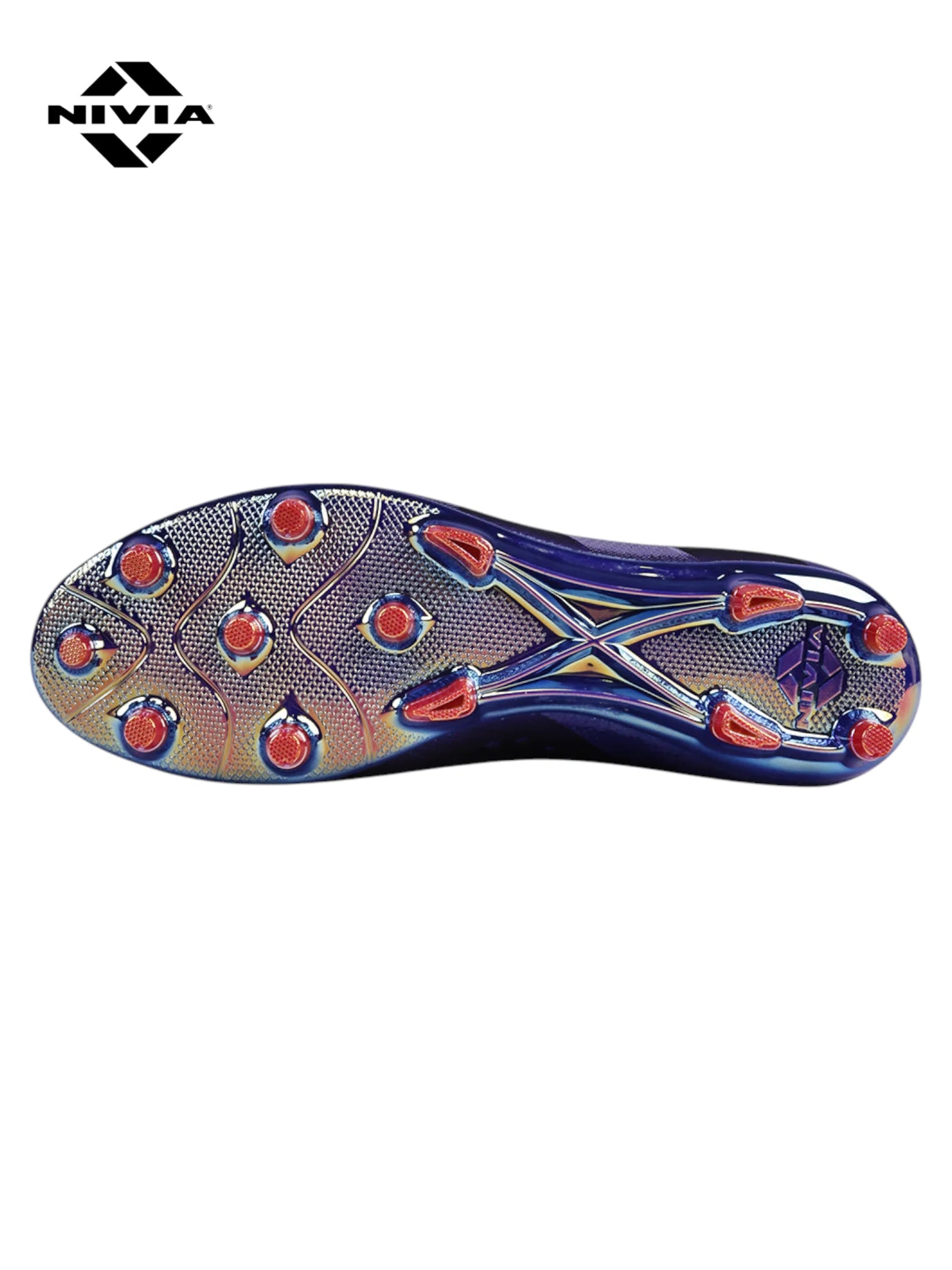 NIVIA Aura Football Studs