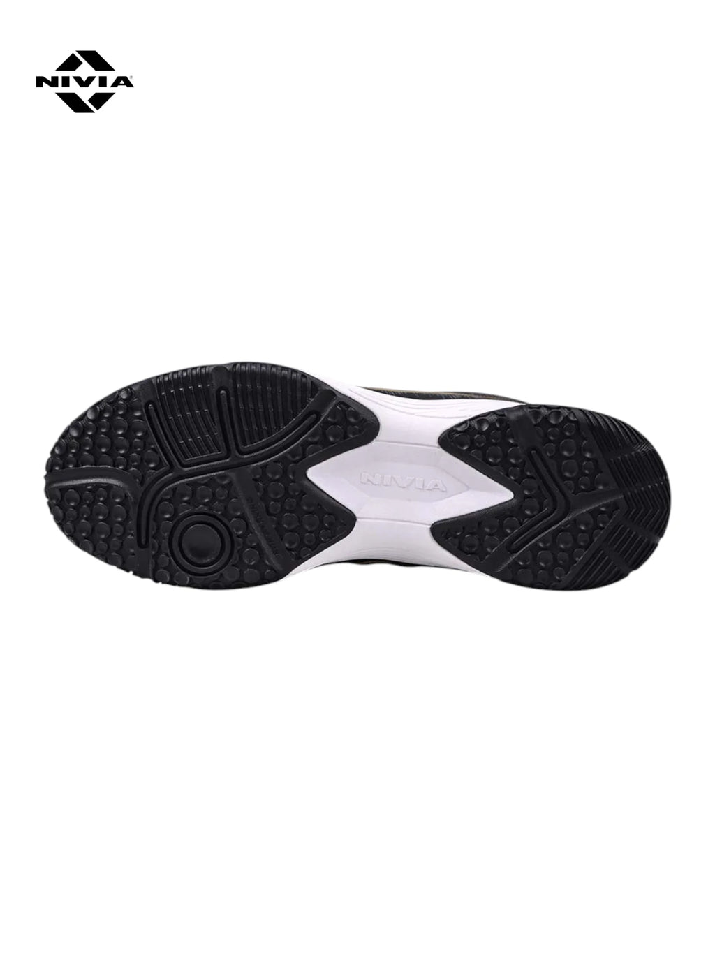 NIVIA Hy-Court Badminton and Squash Shoes