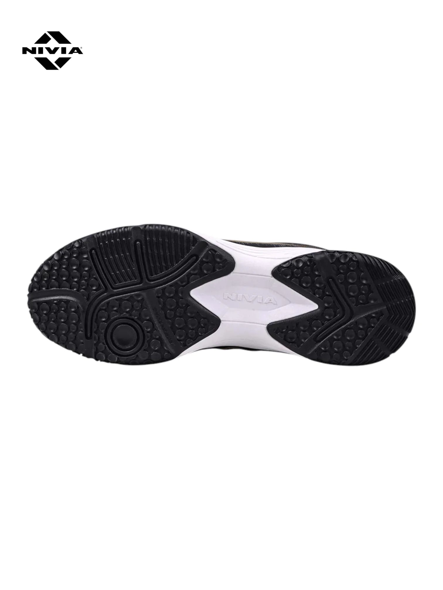 NIVIA Hy-Court Badminton and Squash Shoes