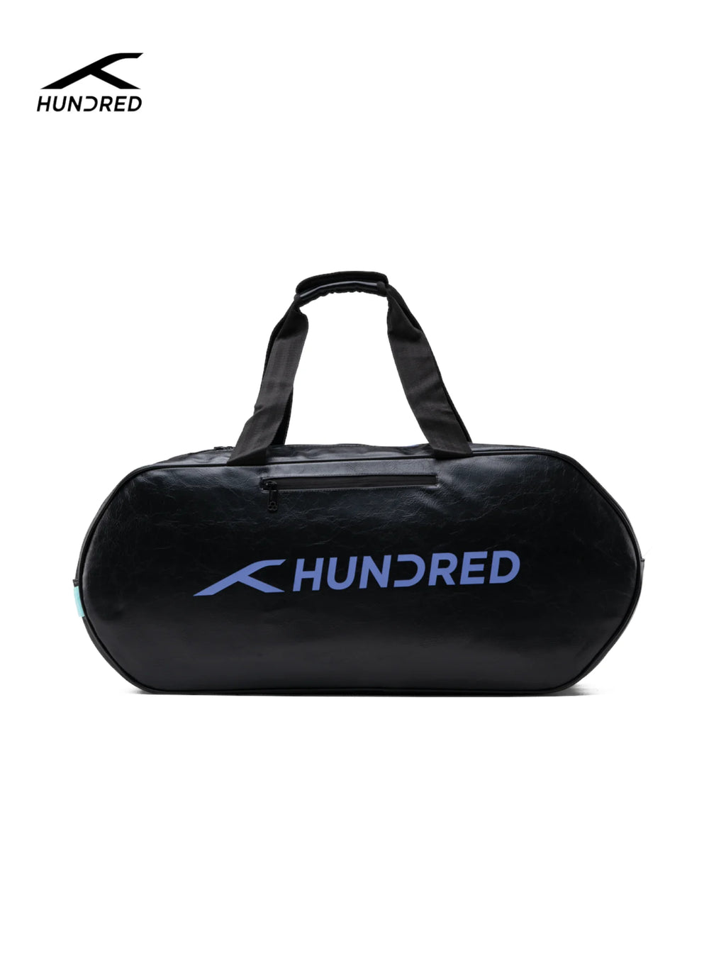 HUNDRED Trailblazer Kitbag For Badminton