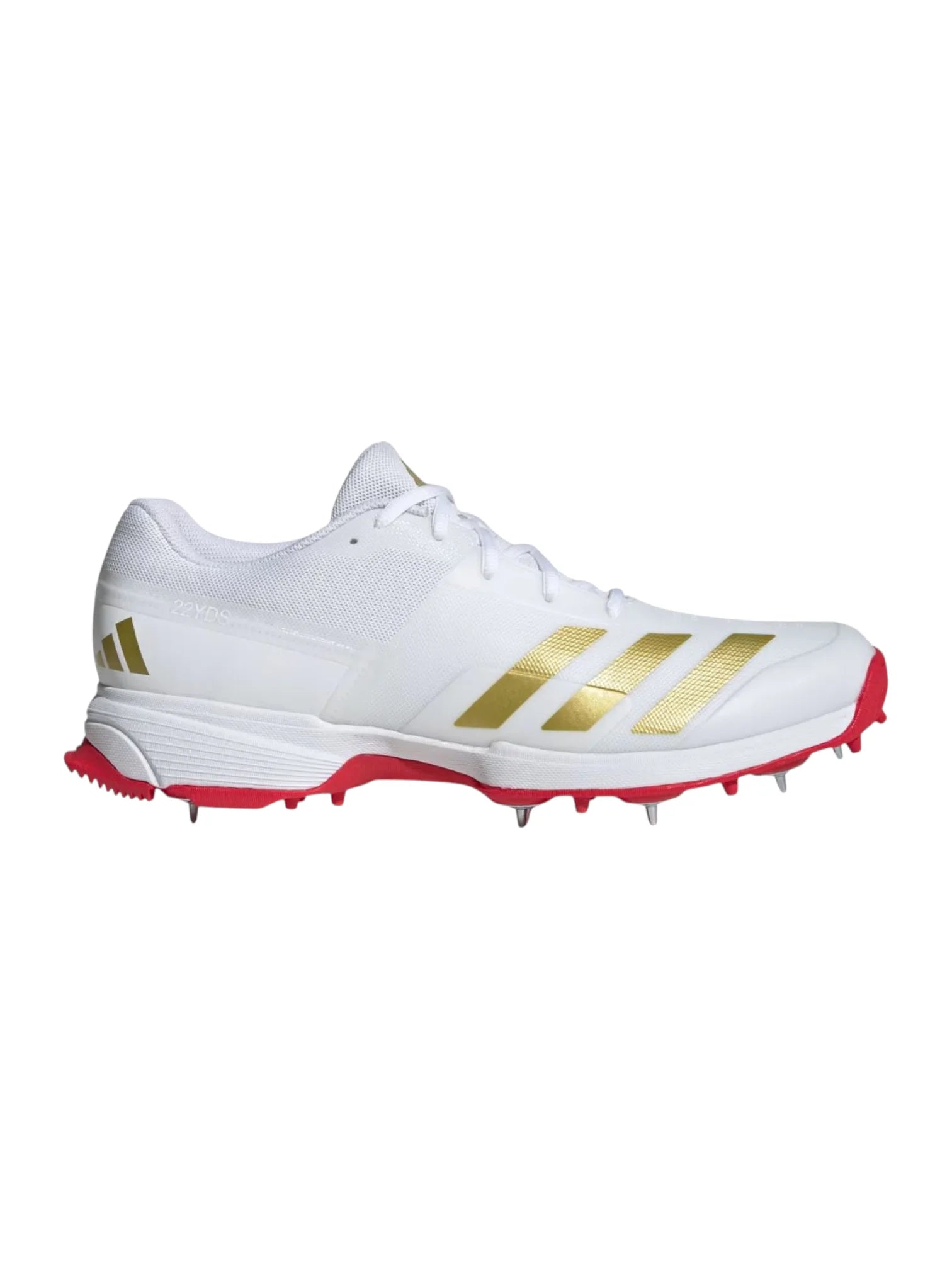 ADIDAS 22 YDS Cricket Shoes