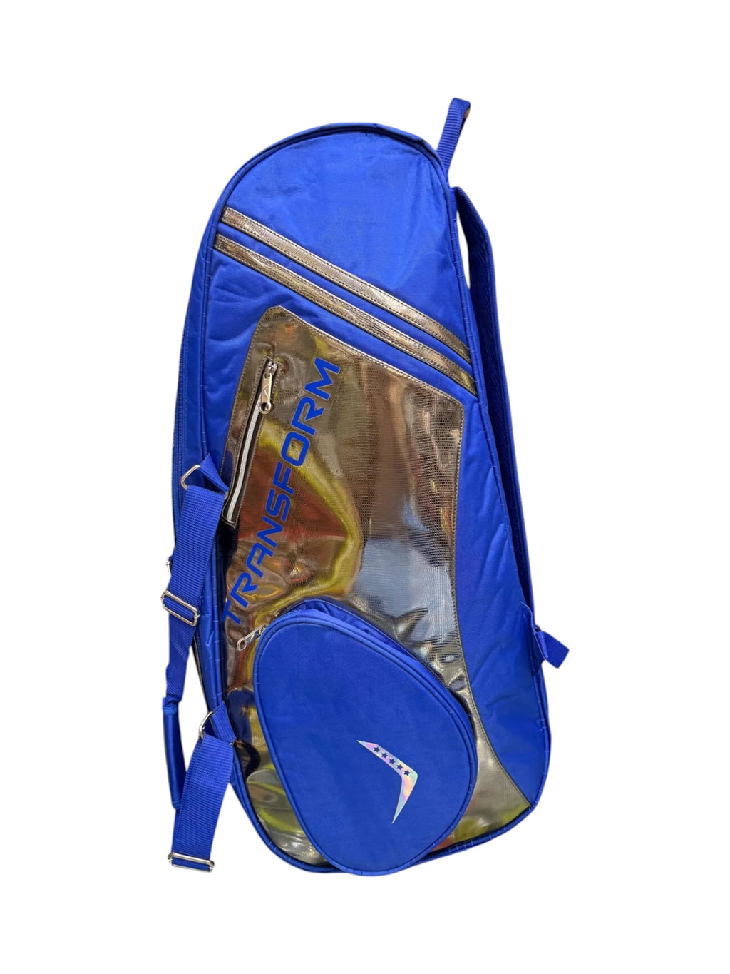 TRANSFORM Limited Edition Kitbag For Badminton & Tennis