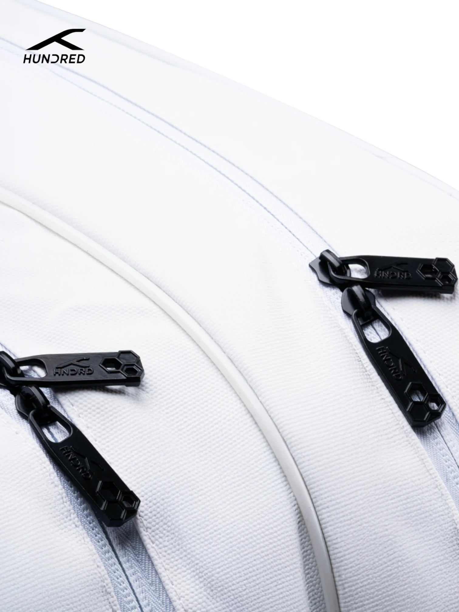 HUNDRED Gravity Kitbag For Badminton