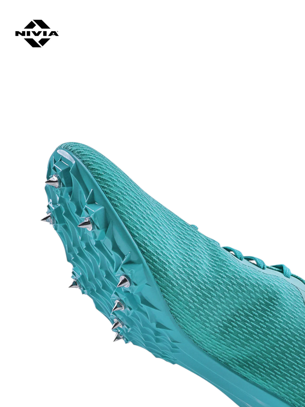 NIVIA Stride 2.0 Running Spikes