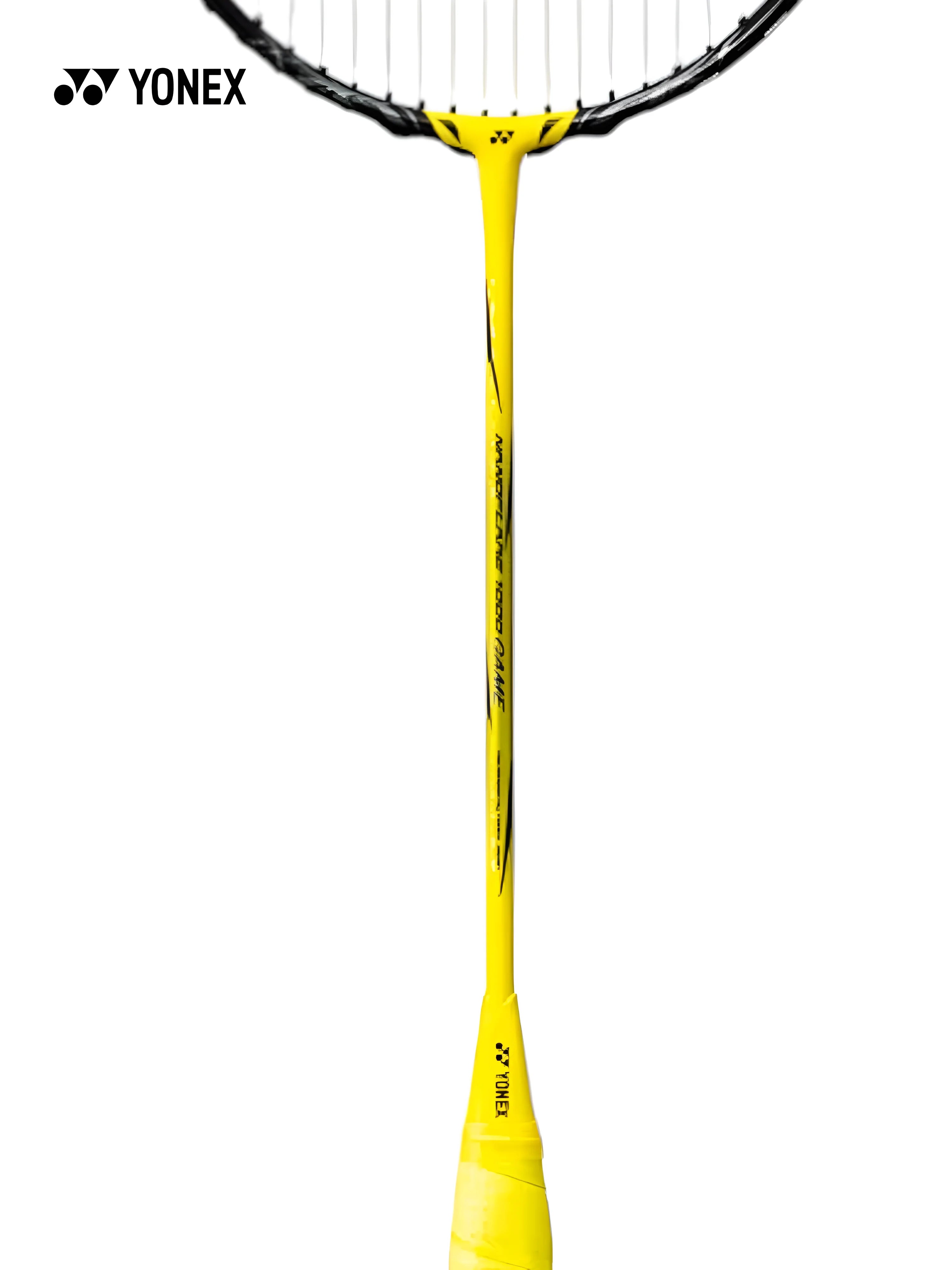 YONEX Nanoflare 1000 Game Badminton Racquet