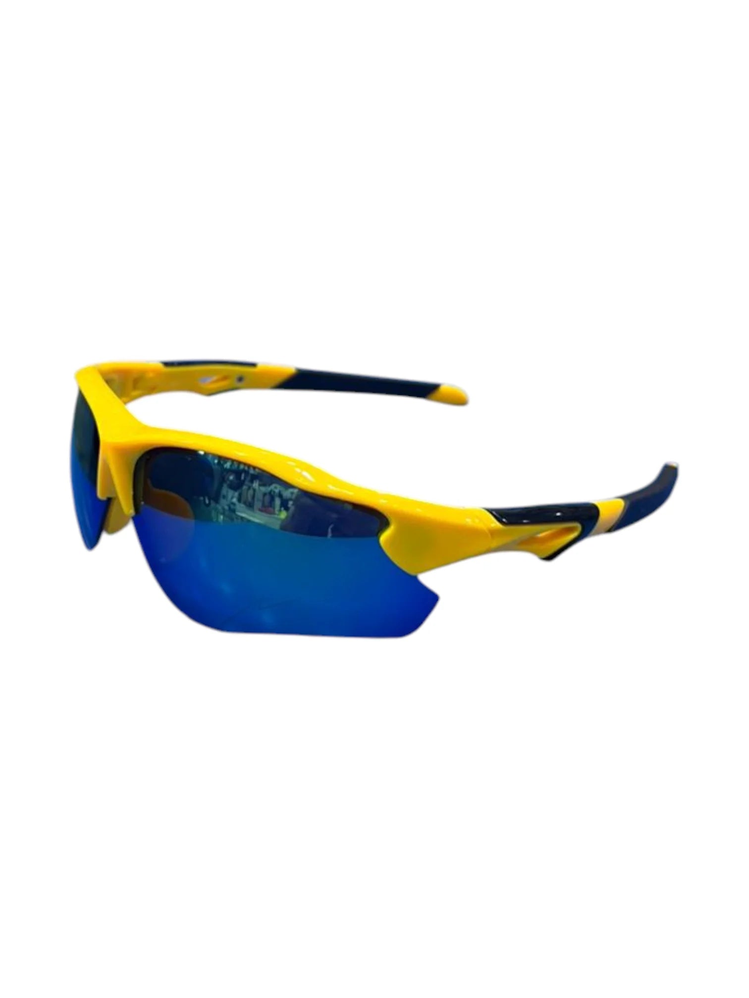 Willage Cricket Sunglasses For Kids