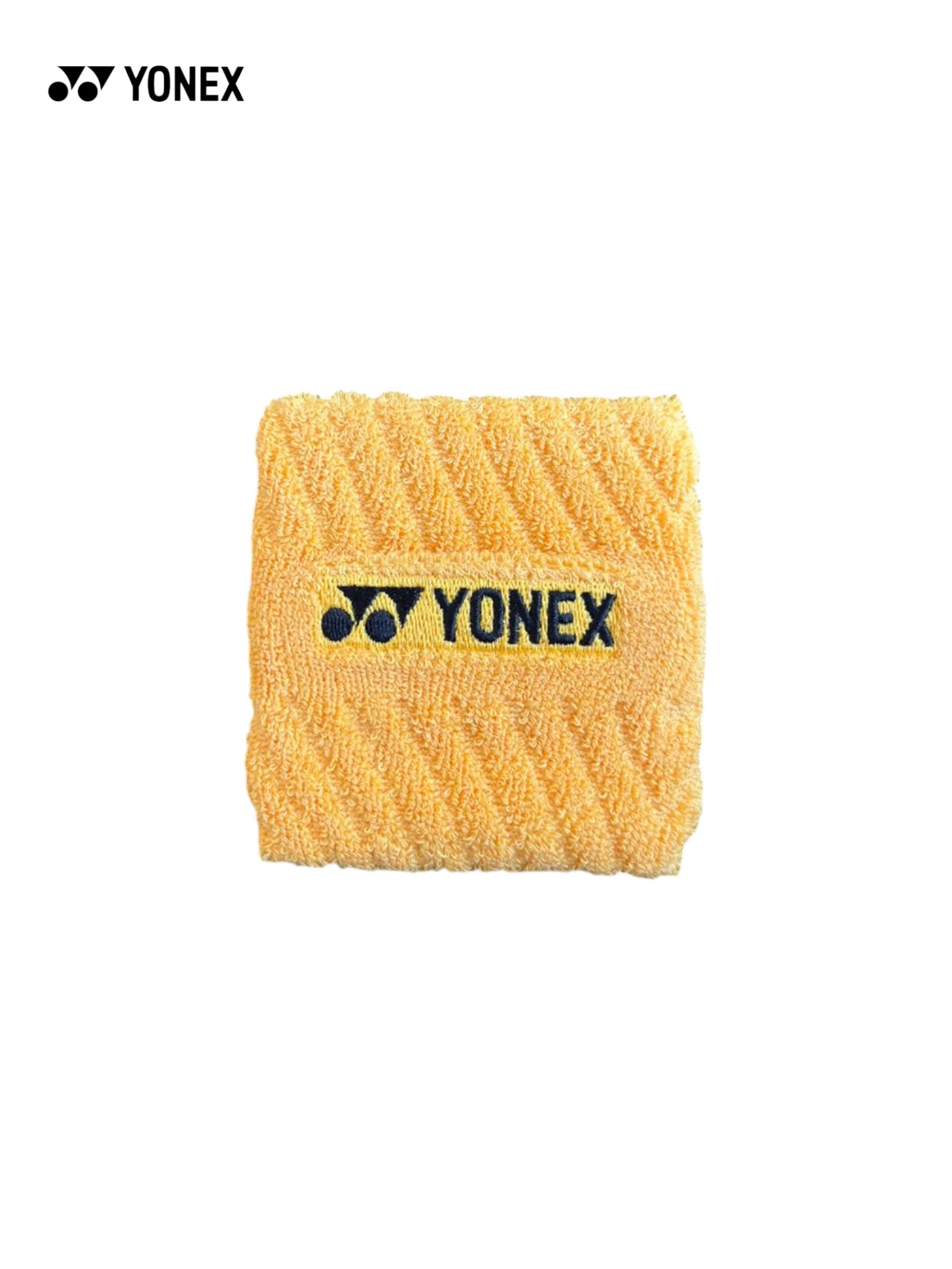 yonex wristband WBD-Y024-08489-WB10-SR