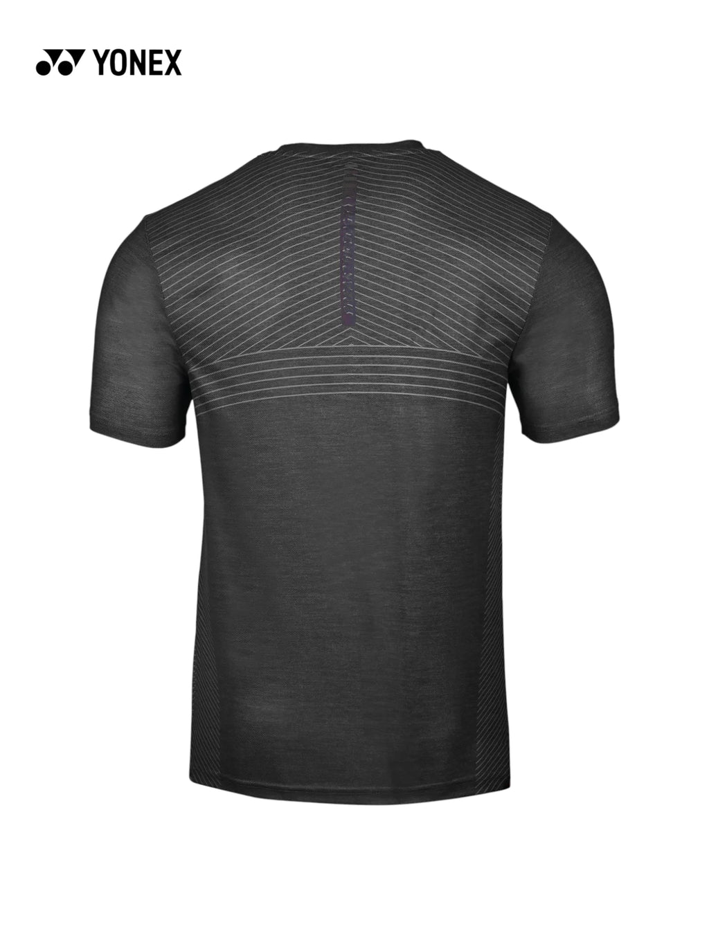 YONEX Men's Round Neck T-Shirt 2681-CC7-23