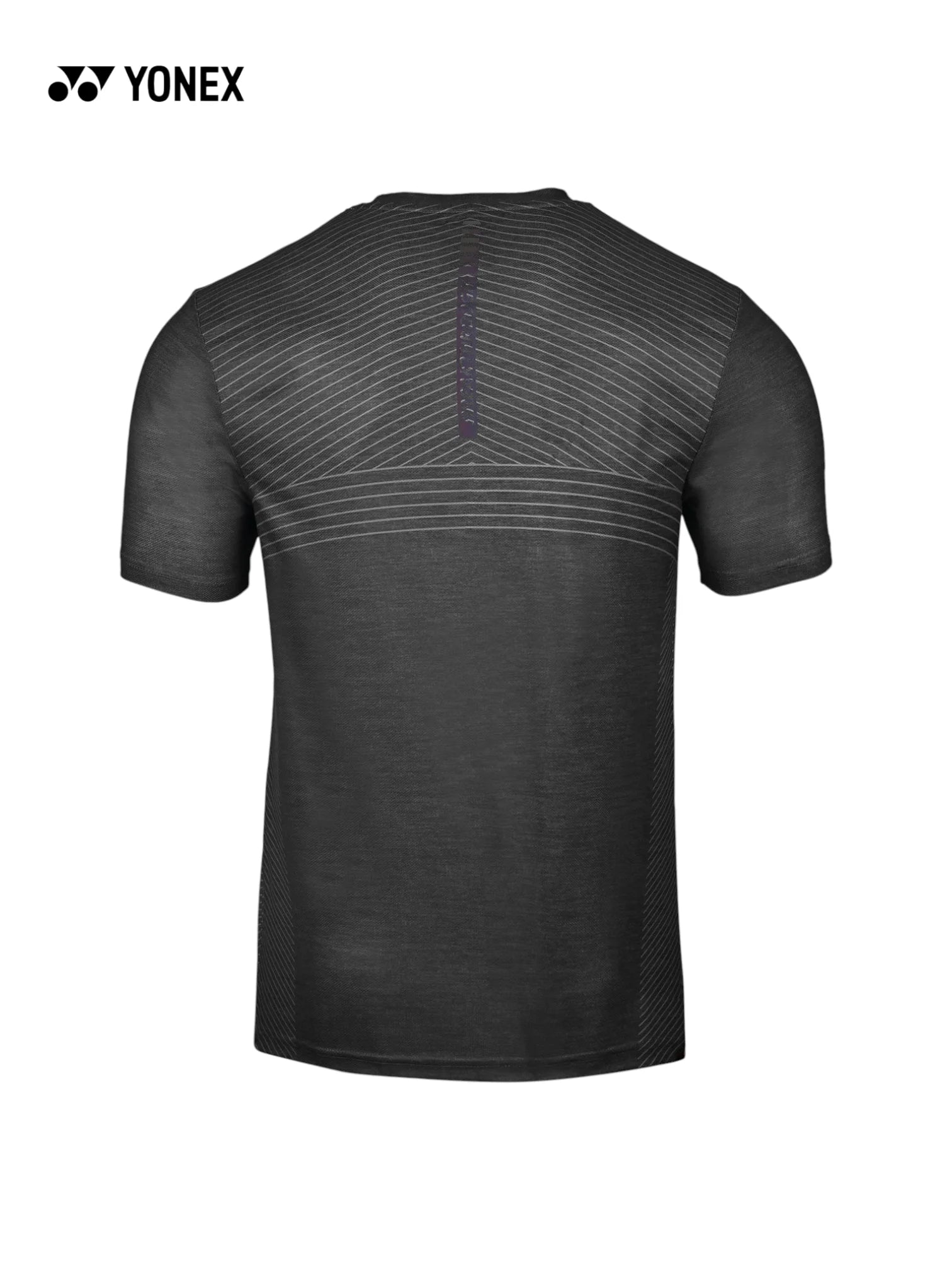YONEX Men's Round Neck T-Shirt 2681-CC7-23