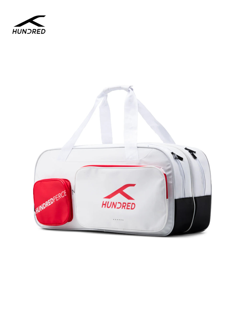 HUNDRED Gravity Kitbag For Badminton