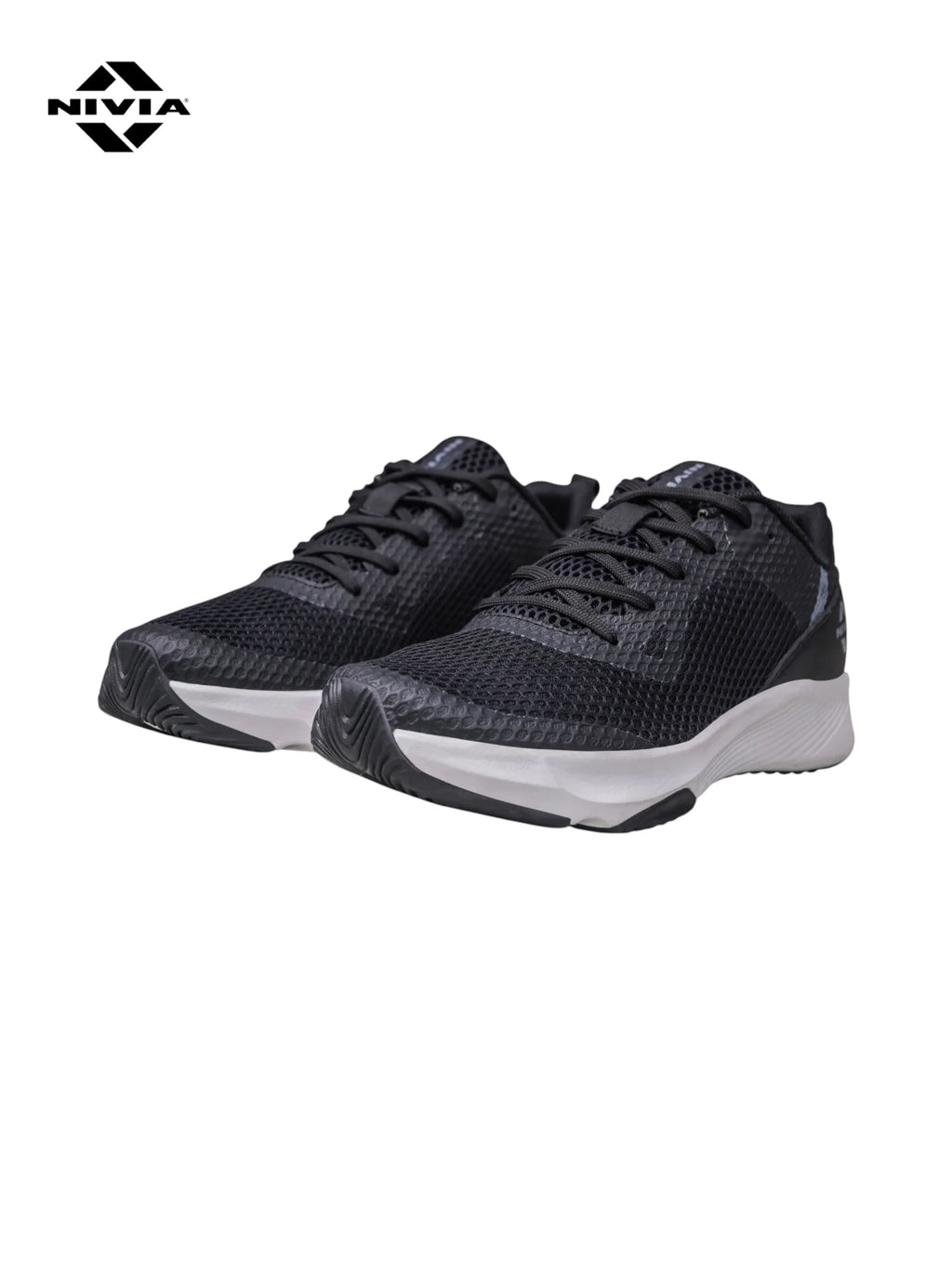 Nivia Hawks 2.0 Jogging Shoes
