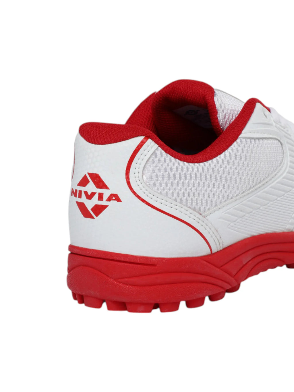 NIVIA Crick-200 Kids Cricket Shoes