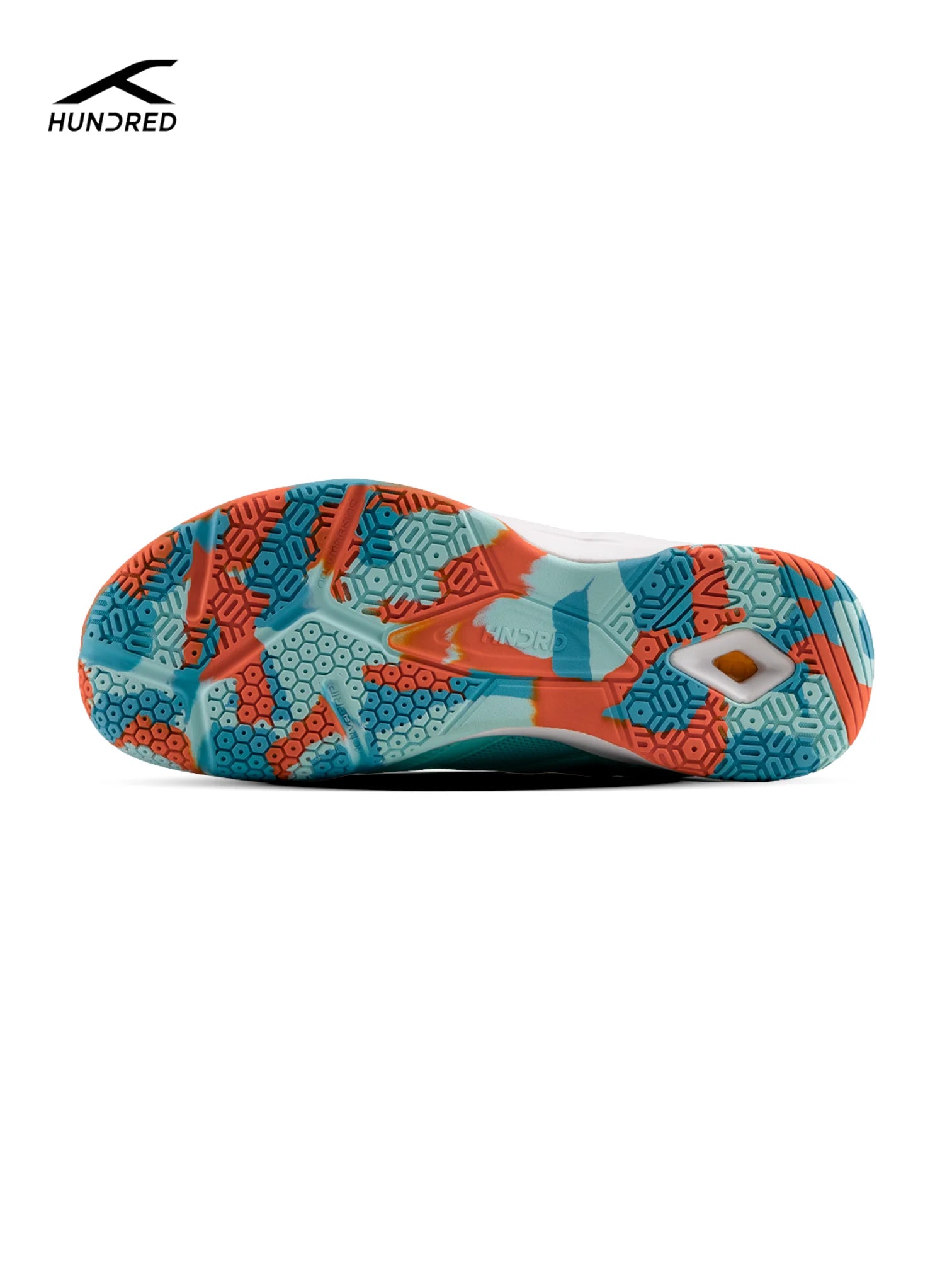 HUNDRED Raze Pro II Badminton Shoes