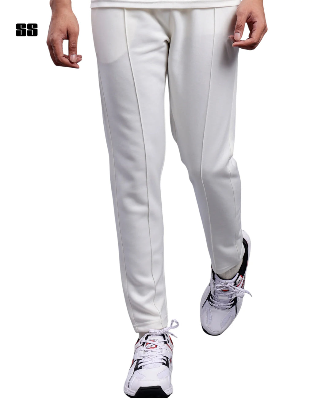 SS Cricket Premium Trouser