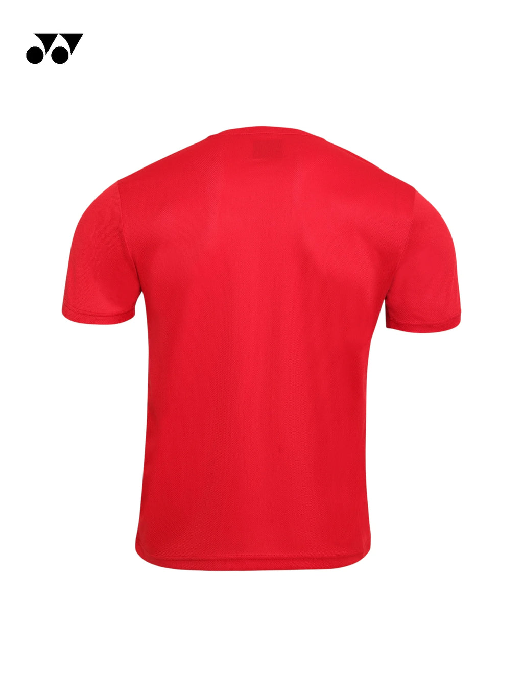 YONEX Crewneck T-Shirt RM-S092-2974-TW1-S