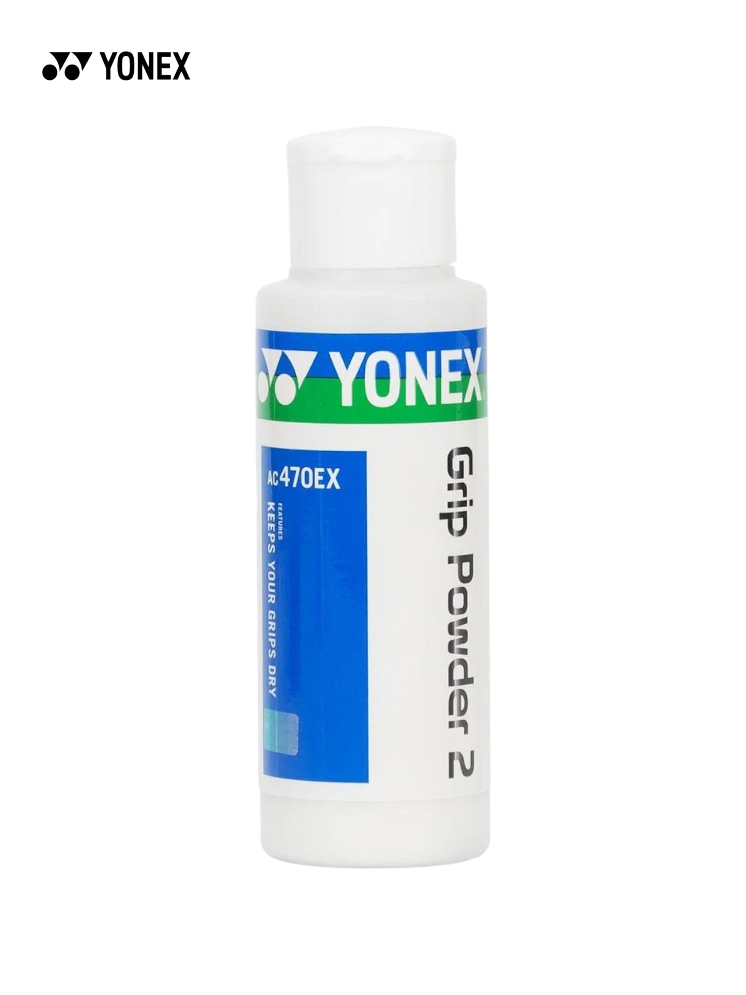 YONEX AC 470EX Grip Powder 2