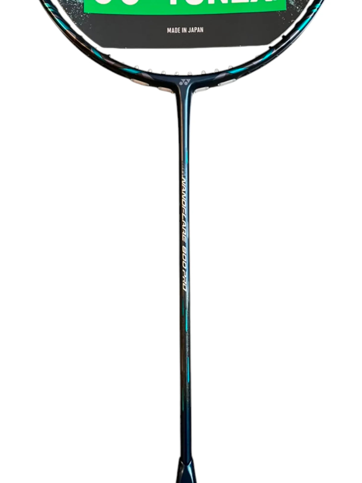 YONEX Nanoflare 800 Pro Badminton Racquet