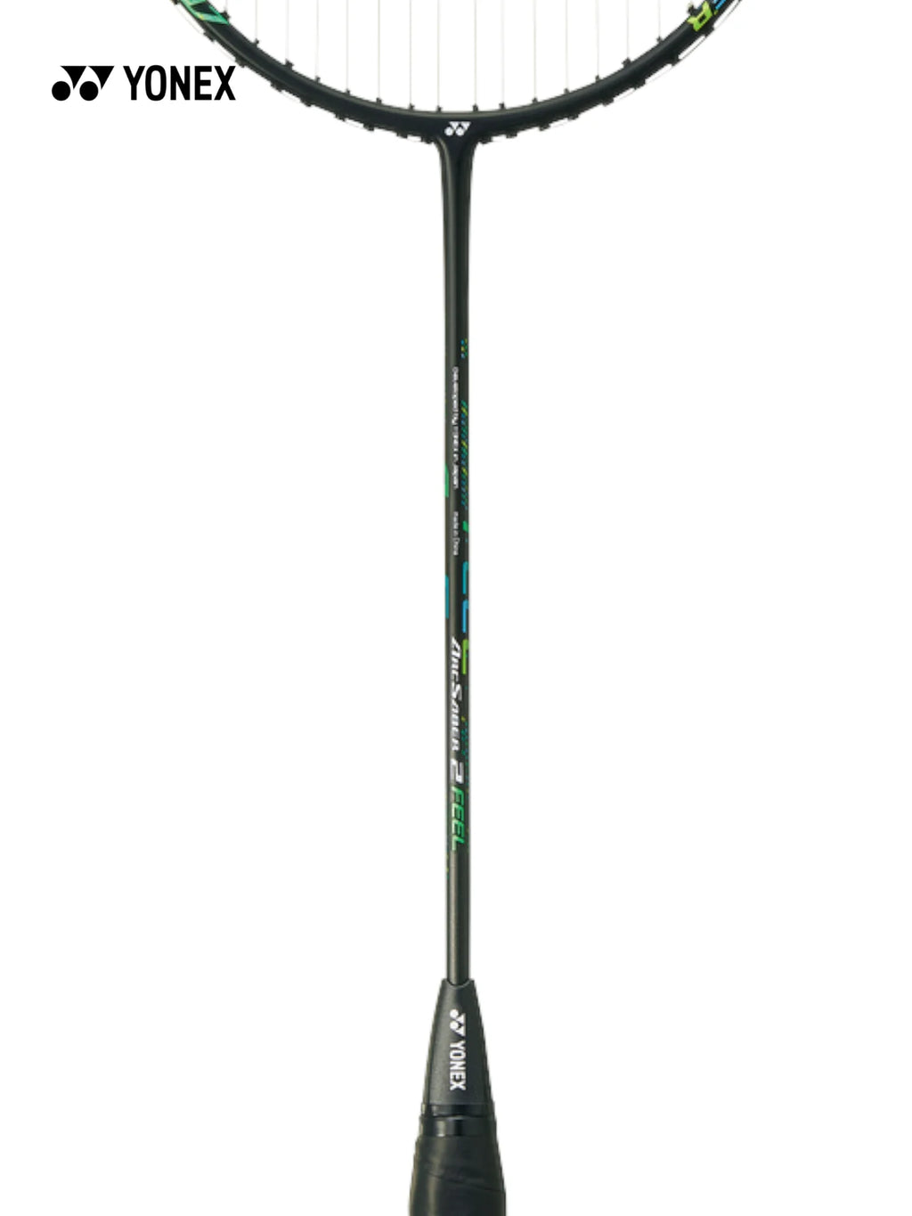 YONEX Arcsaber 2 Feel Badminton Racquet