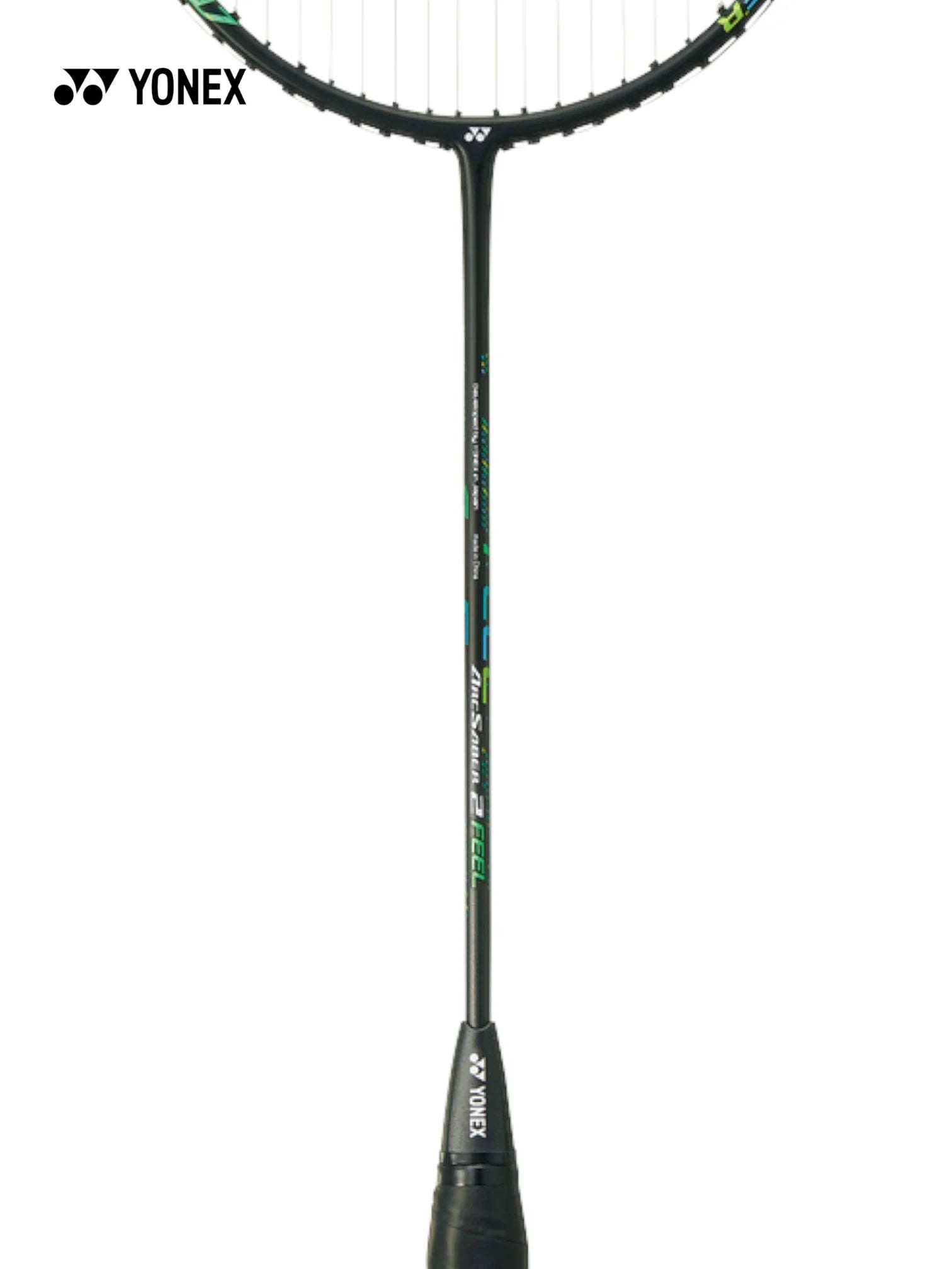 YONEX Arcsaber 2 Feel Badminton Racquet