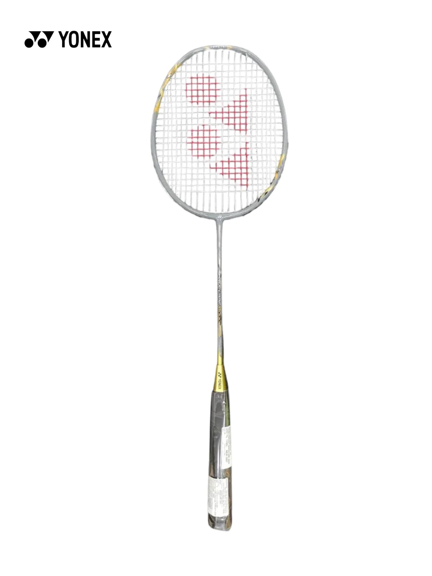 YONEX Nanoflare 8000i Badminton Racquet