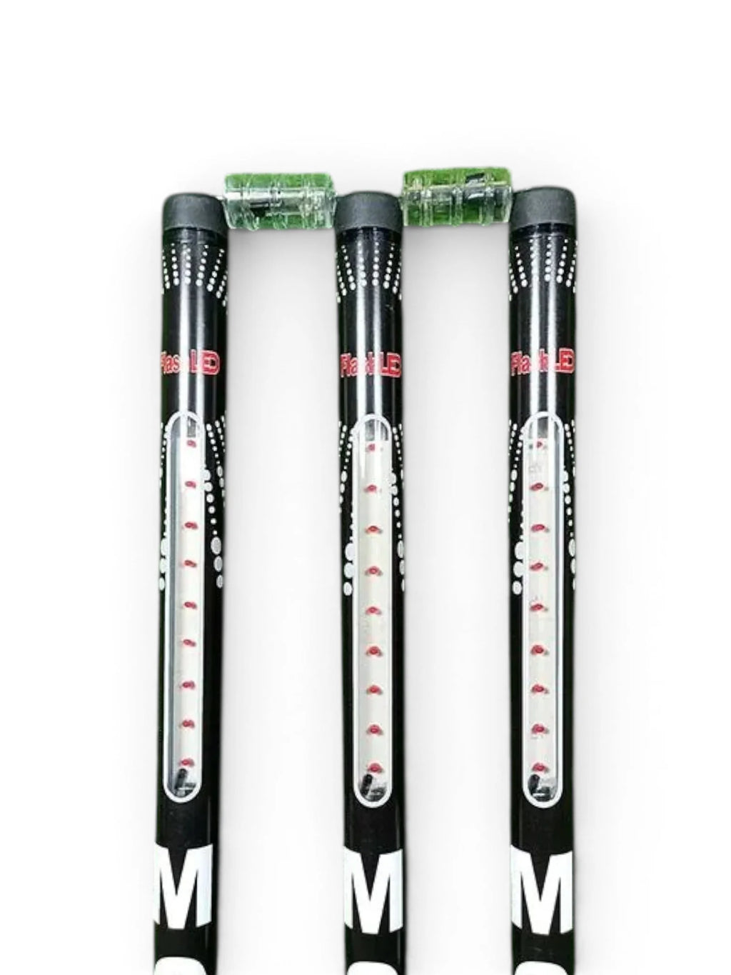 MCC Led Light Cricket Stumps