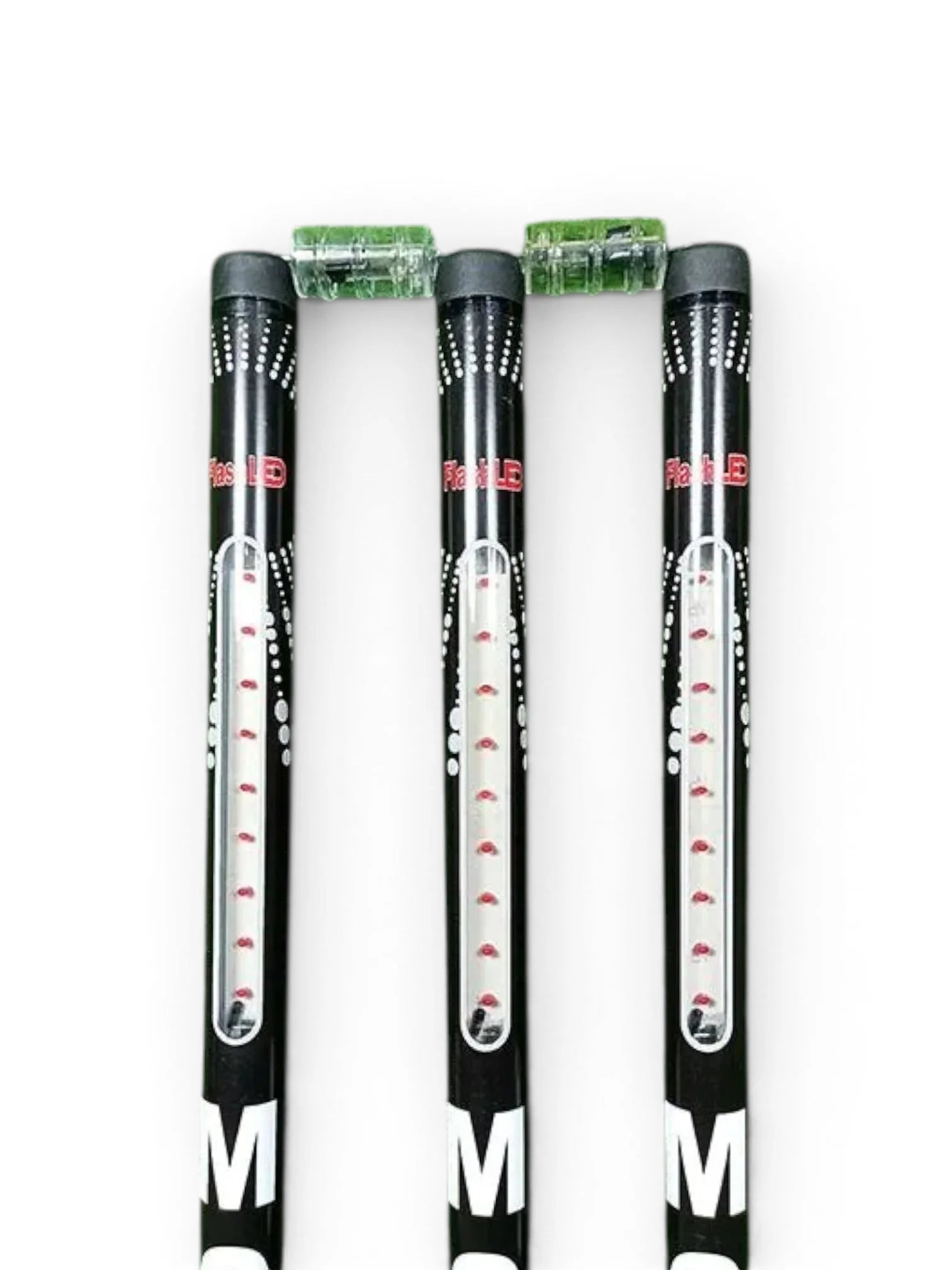 MCC Led Light Cricket Stumps