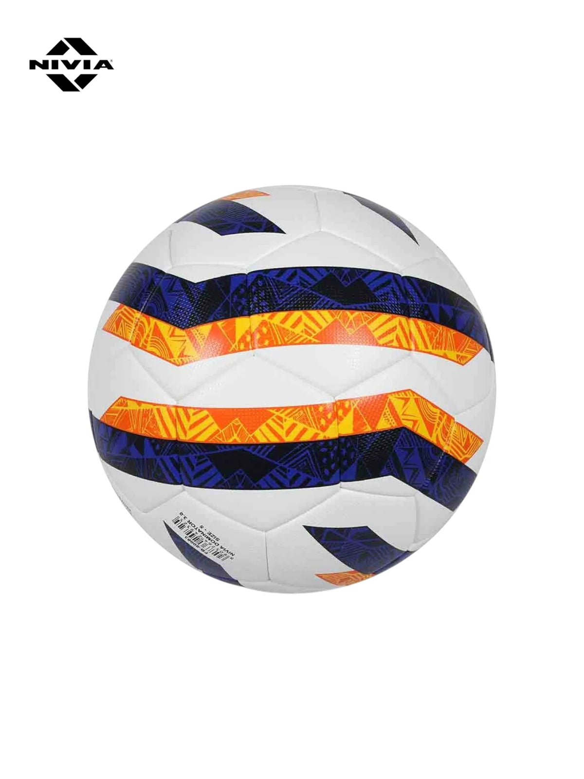 NIVIA Dominator 3.0 FIFA Certified Football