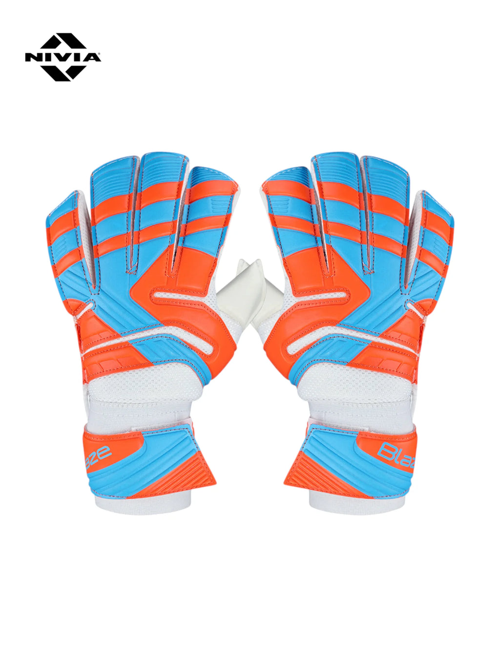 NIVIA Blaze Goalkeeper Gloves